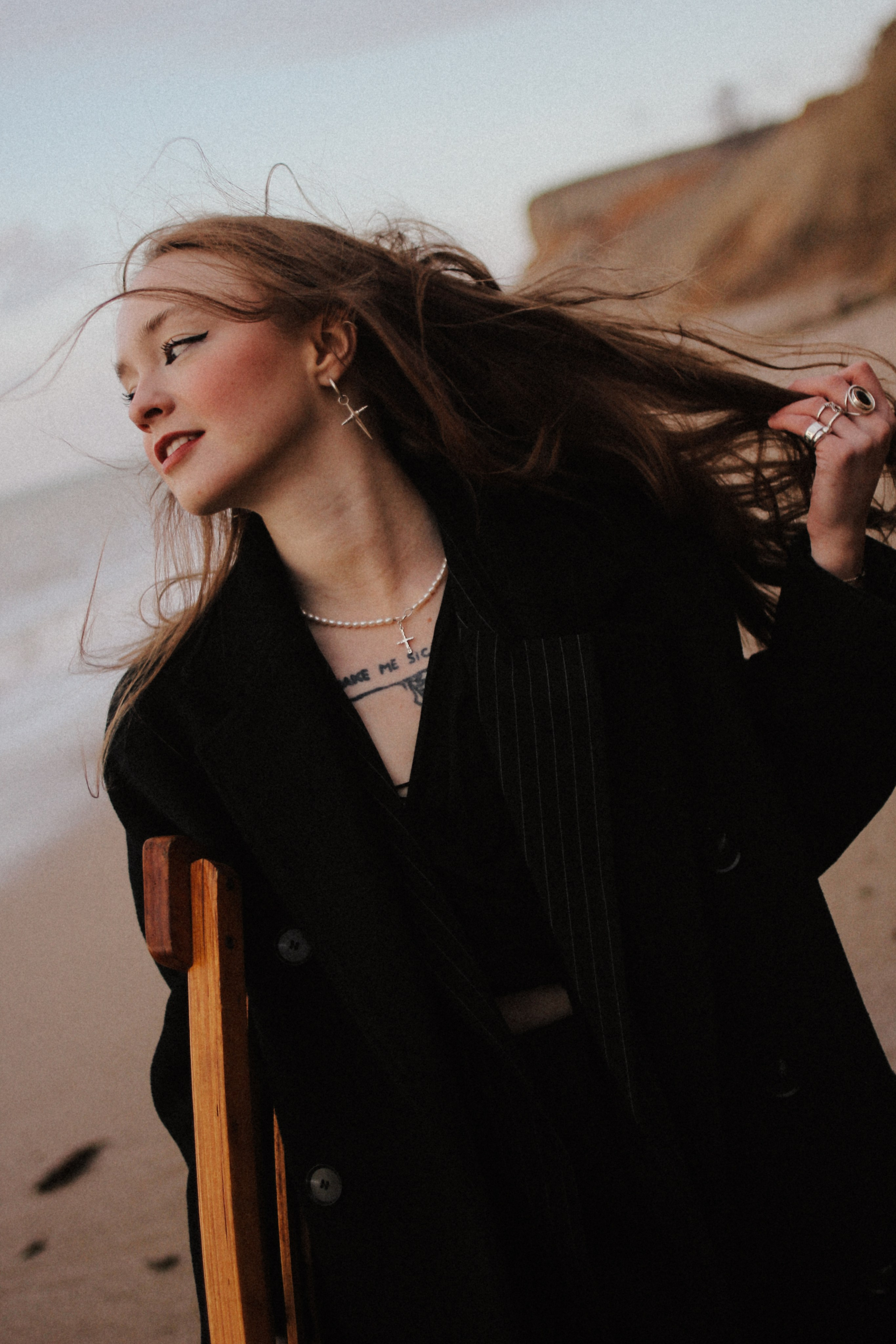 Природа, как дополнение к тебе. Алена Орлова | Фотограф | Севастополь