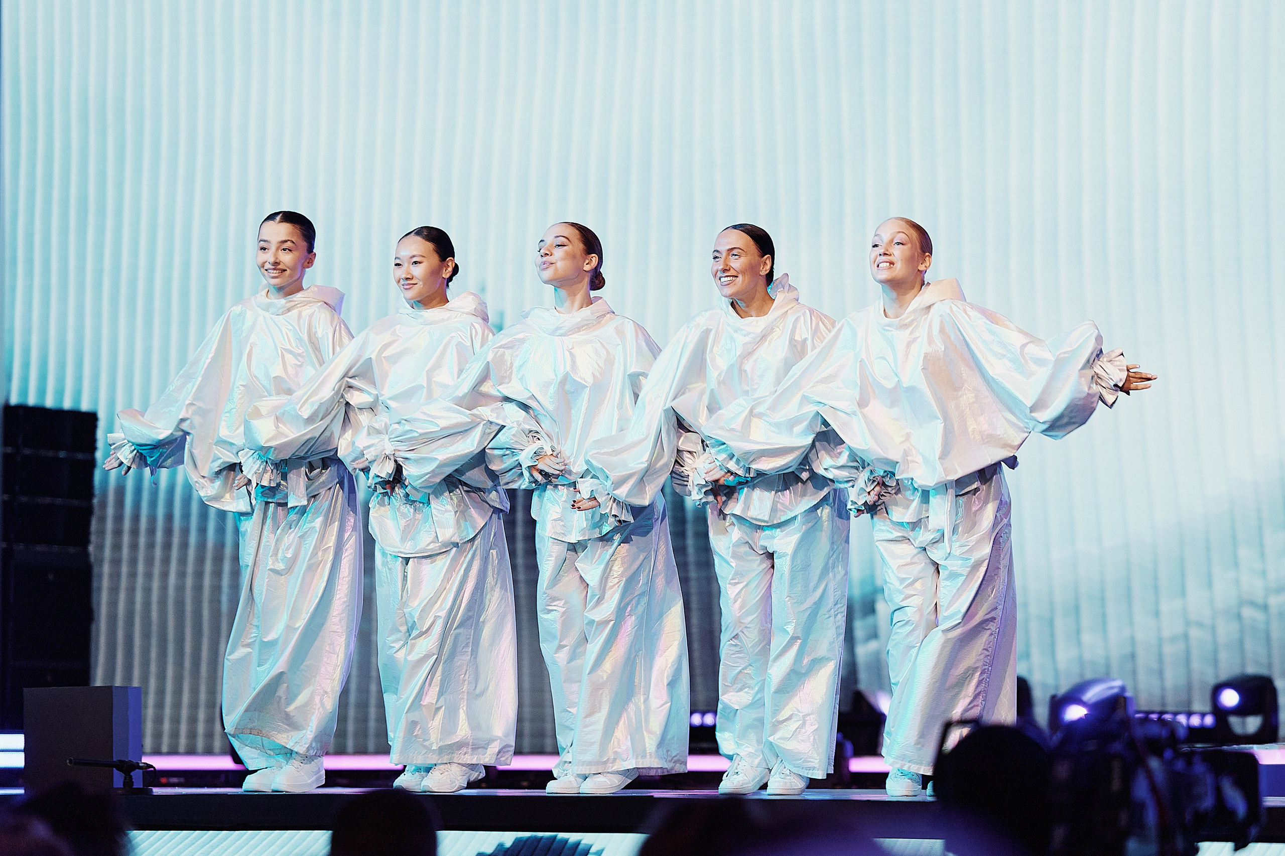 Премия Мы Вместе 2025. Репортажная съемка в Москве