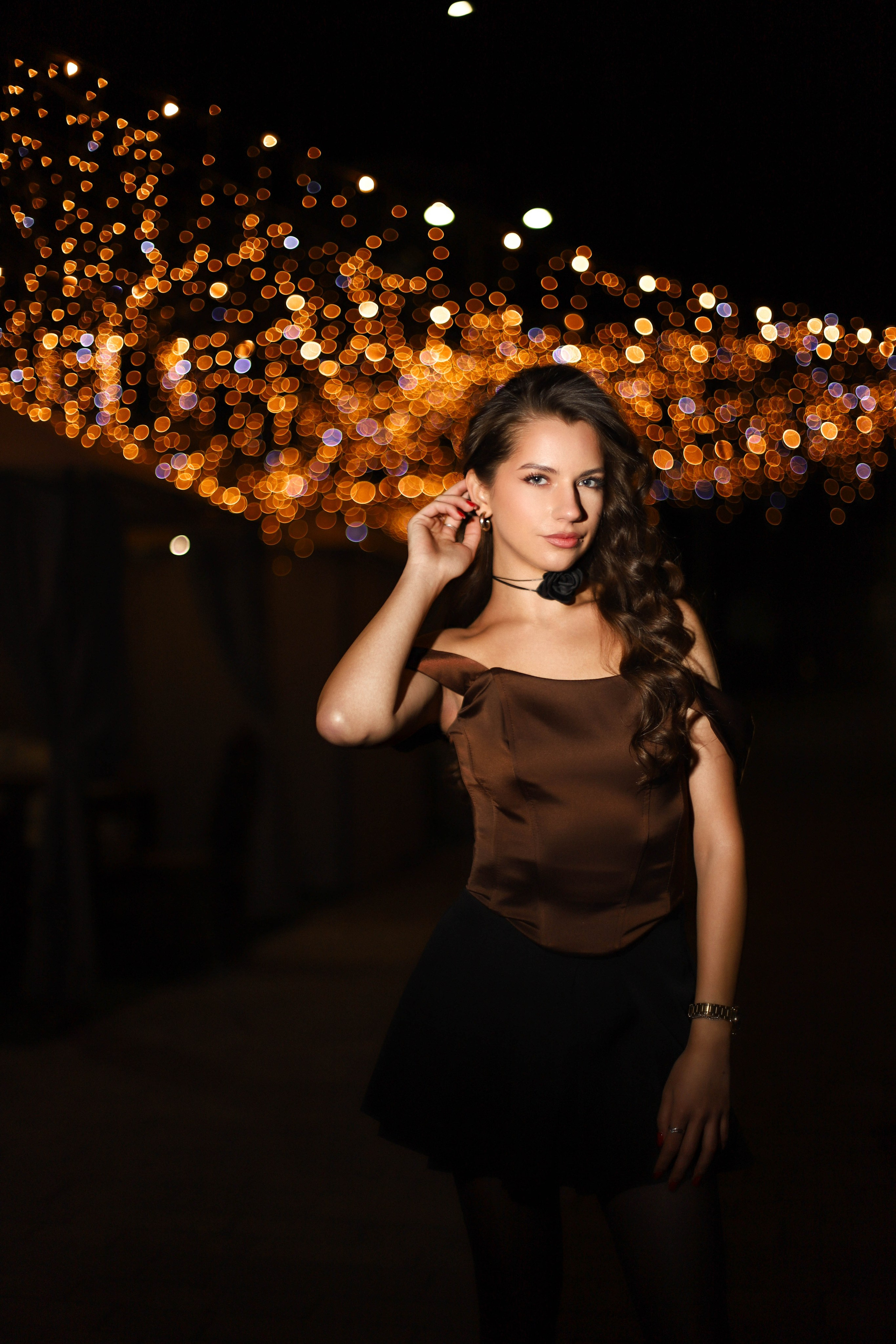 КАРИНА. Фотограф Мариуполь | Ялта | Крым — Диана Мазенко