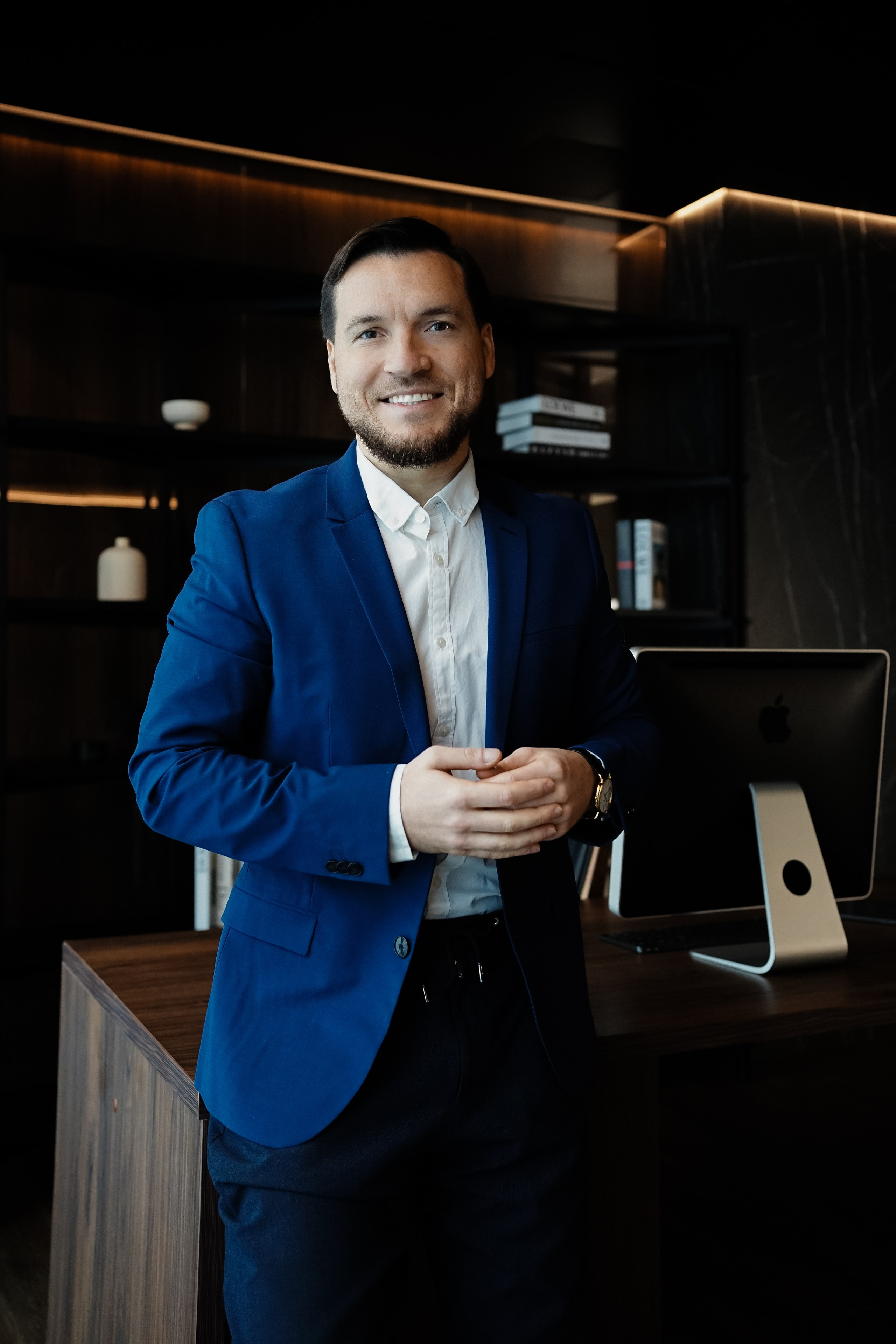 Виктор хирург. Фотограф Ольга Игорева