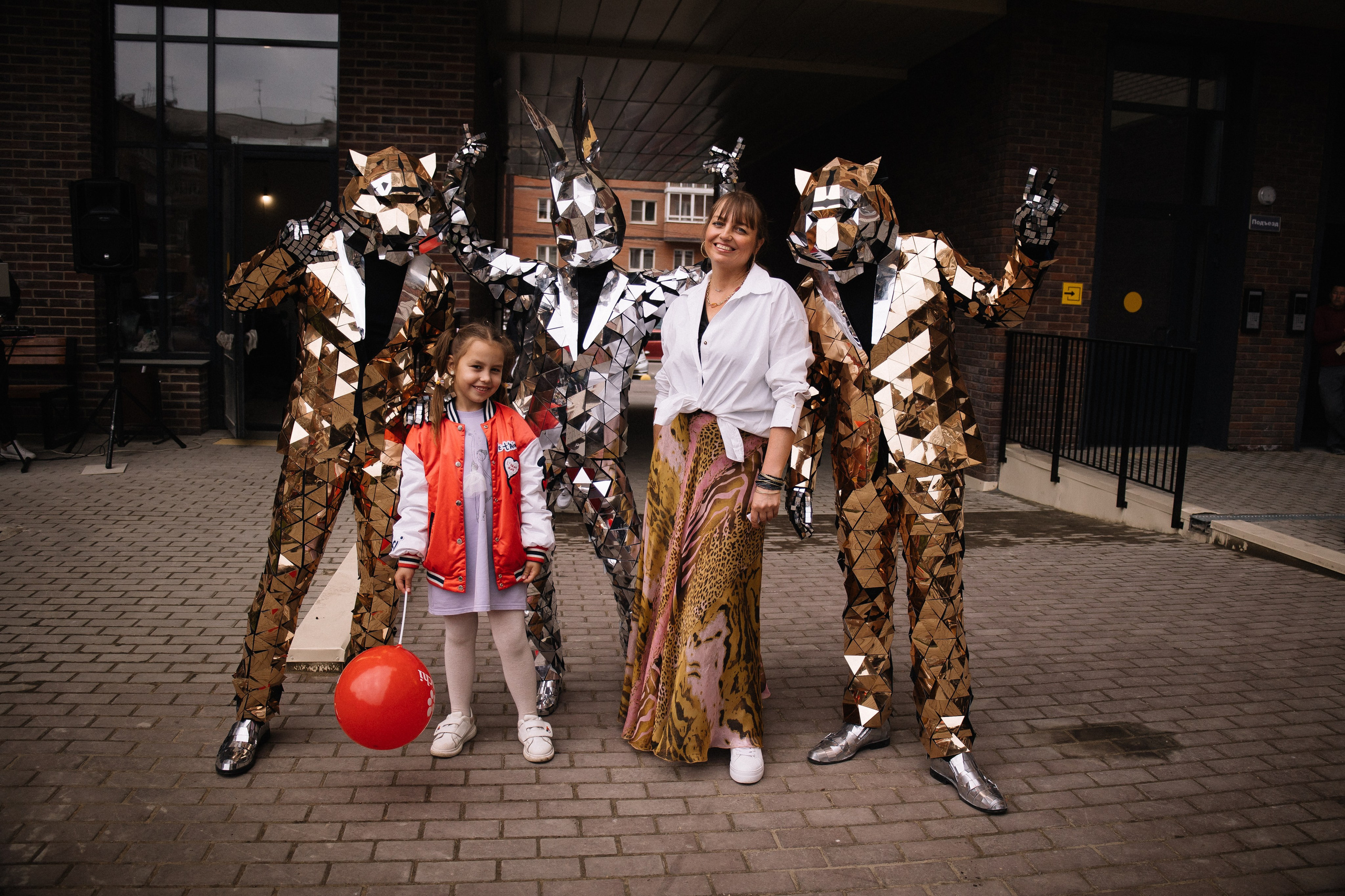 КСИ-СТРОЙ. Фотограф в Иркутске