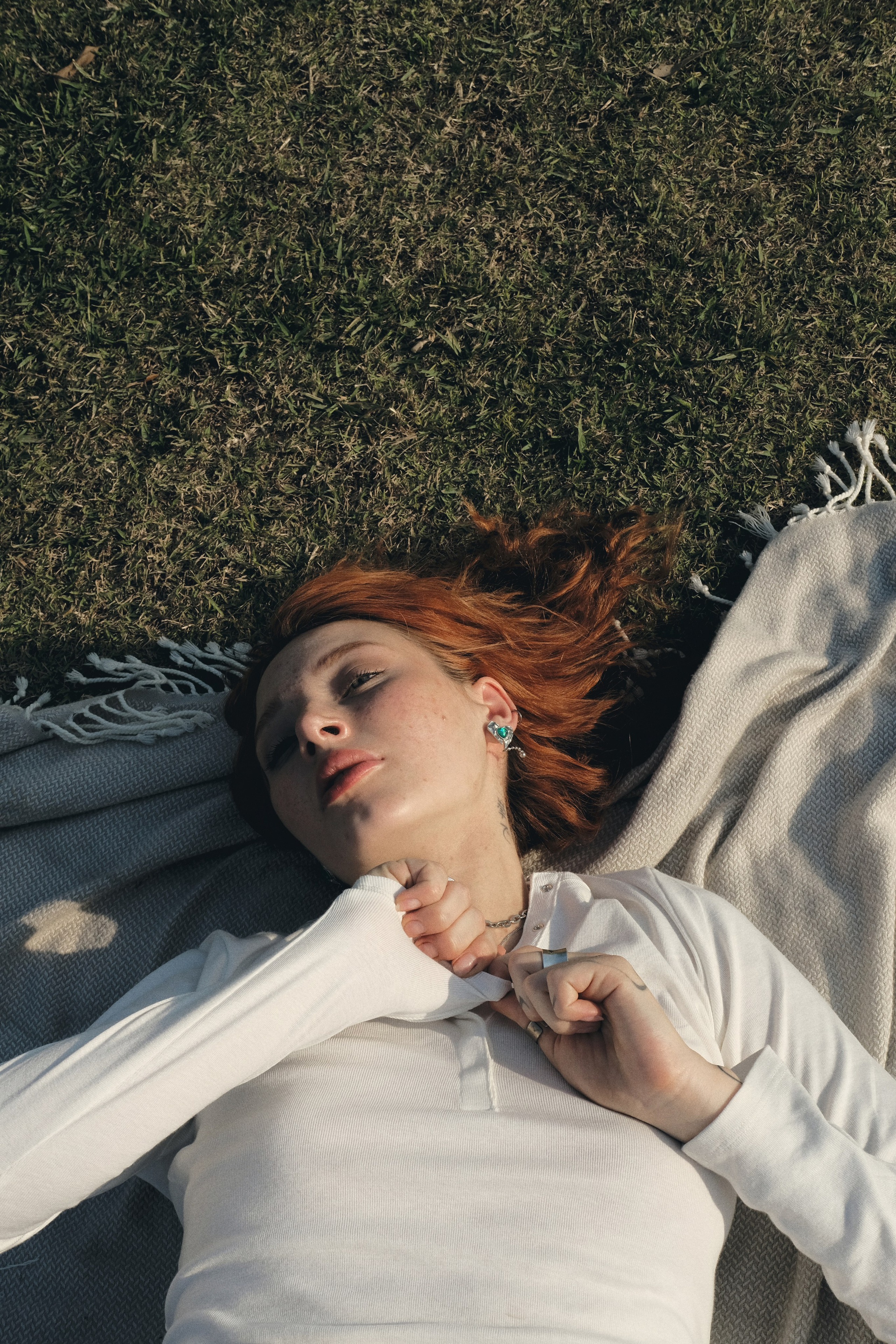 Портфолио. Alexandra Kirillova — woman portrait photographer