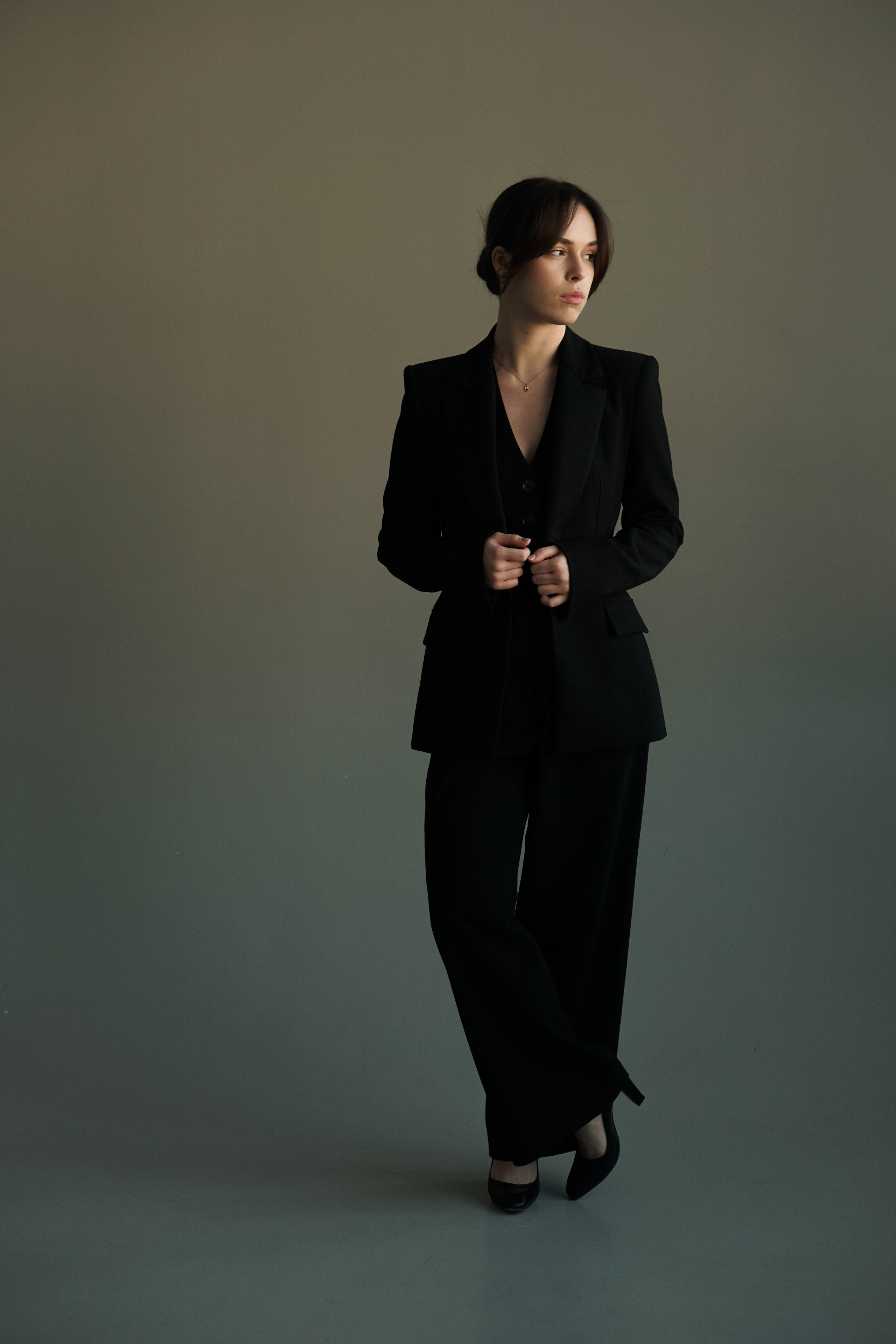 Вера Ладюк. Фотограф Москва — Полина Робин