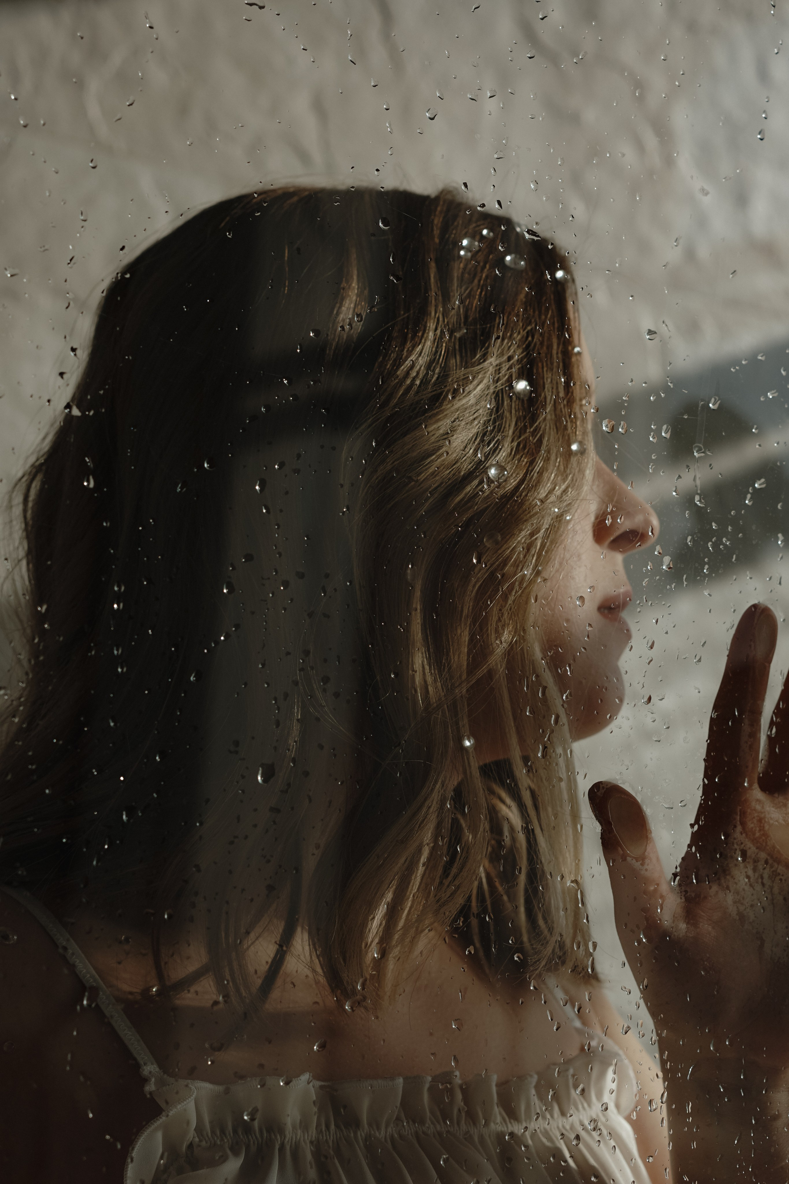 Таня студия. Фотограф Москва — Полина Робин