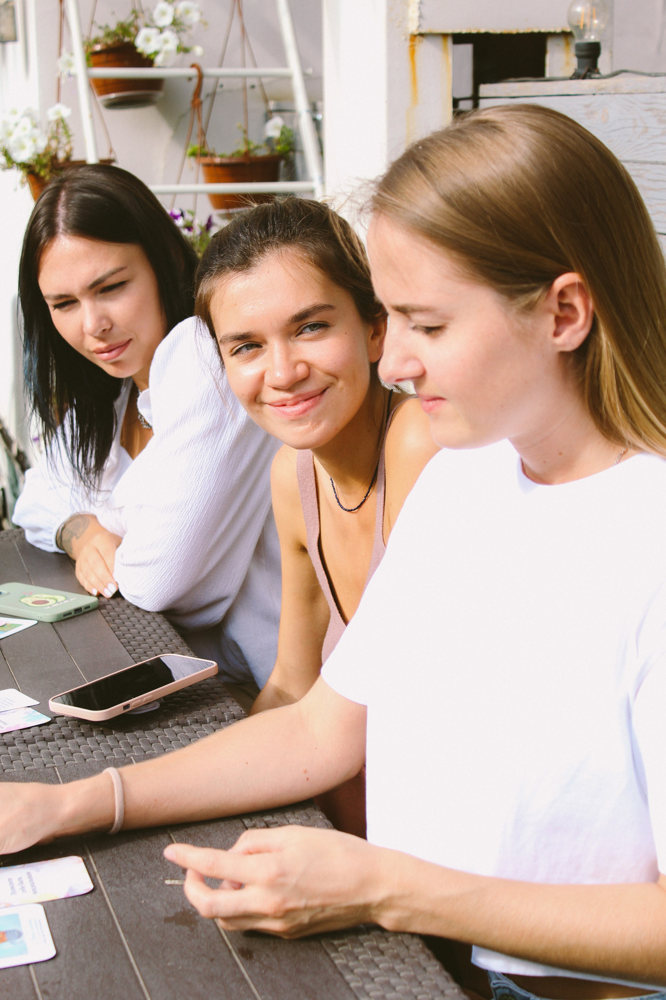 МК по картинам. Фотограф Москва — Полина Робин