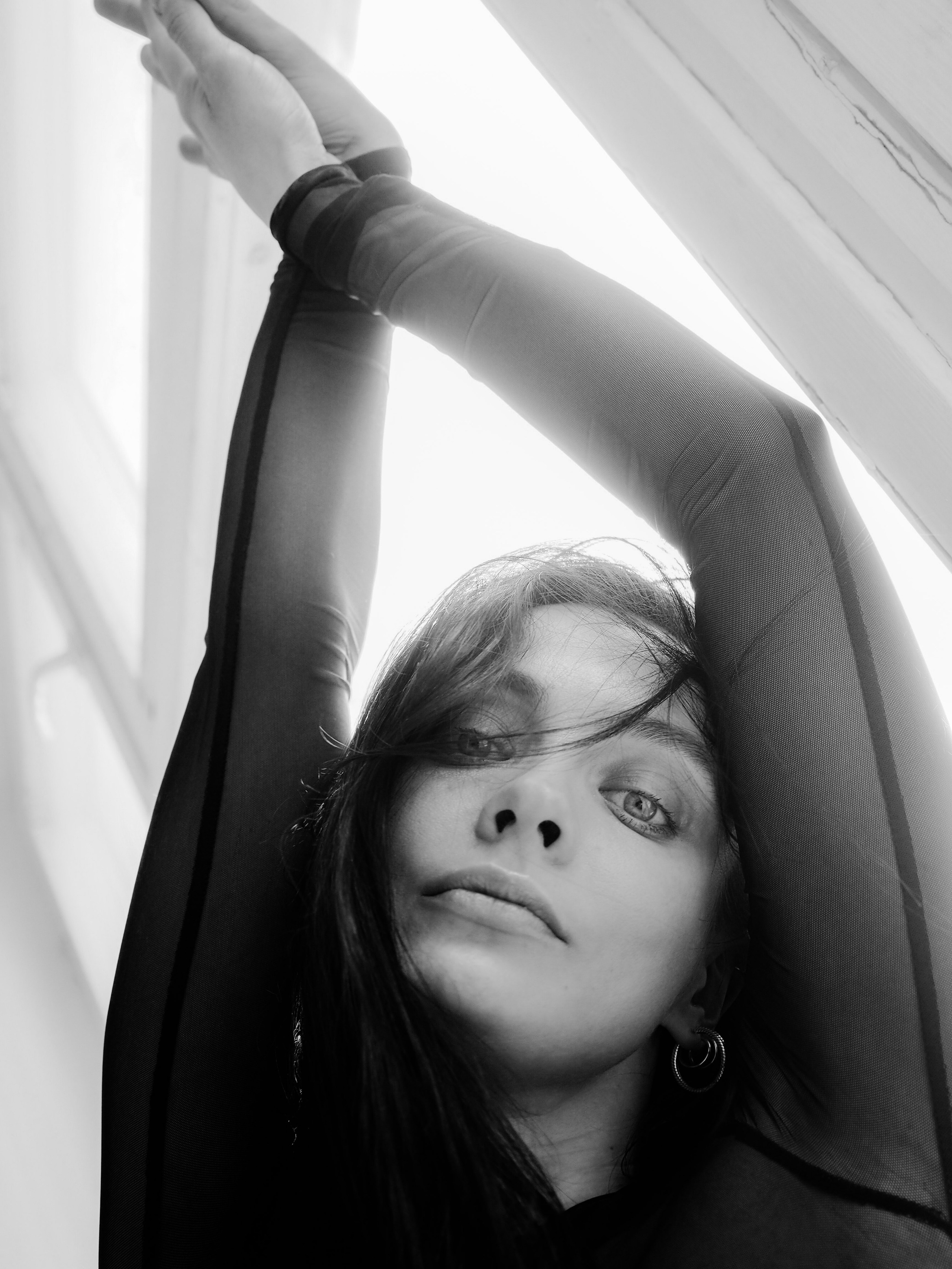 Фотографирую женскую красоту