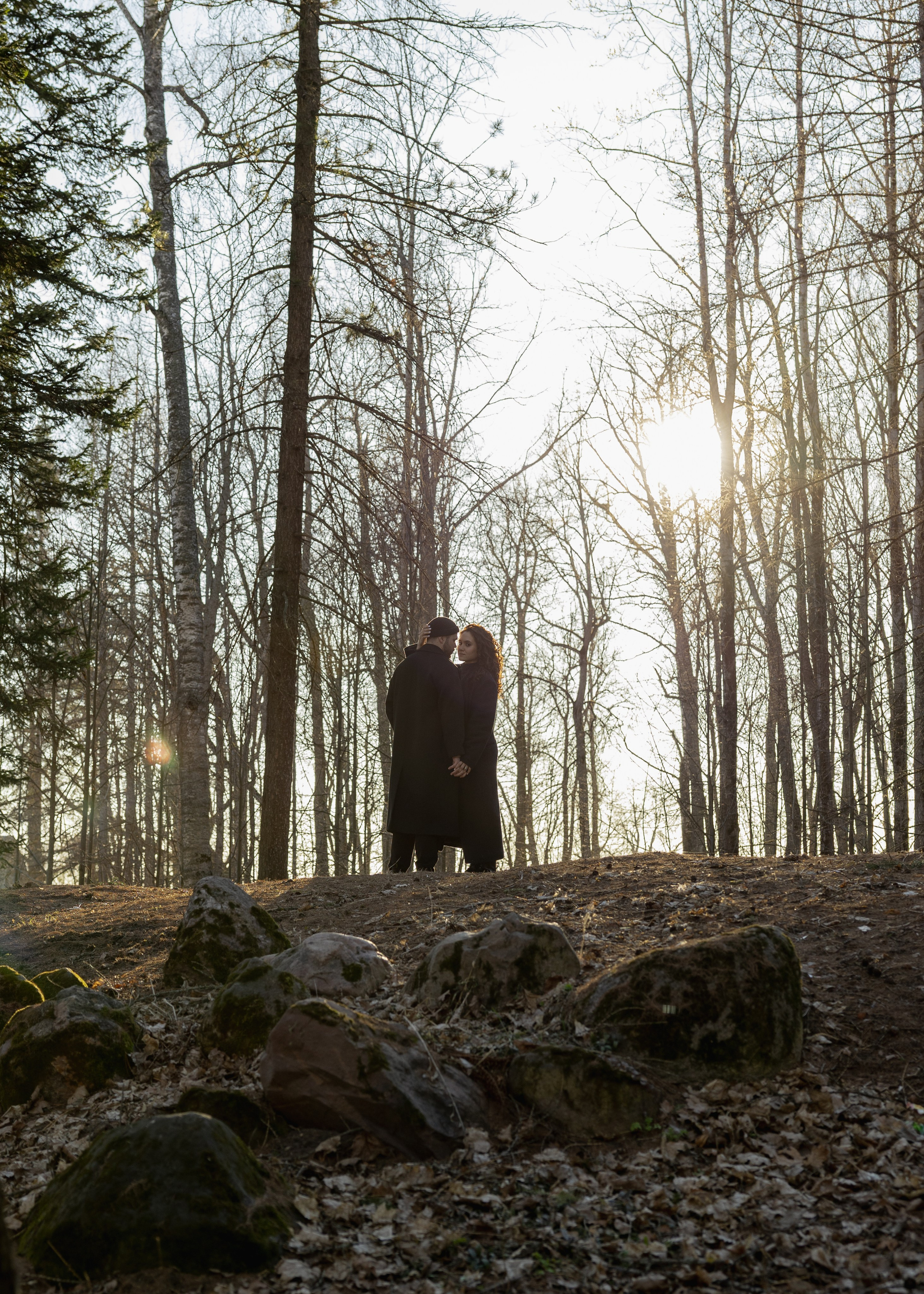 Саша и Оксана. Свадебный фотограф Ксения Ровковская