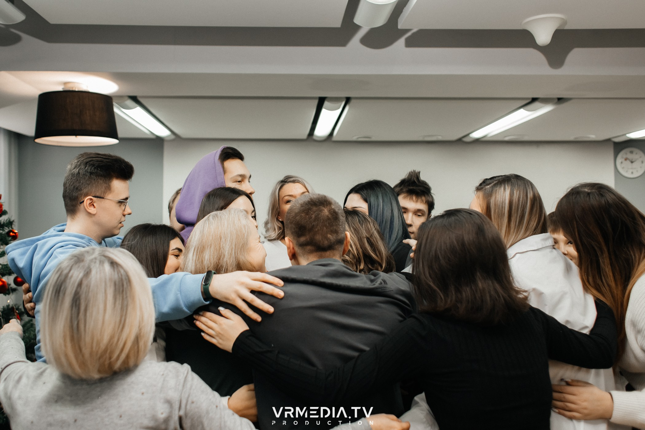 Проектный интенсив «Создаём. Воплощаем»