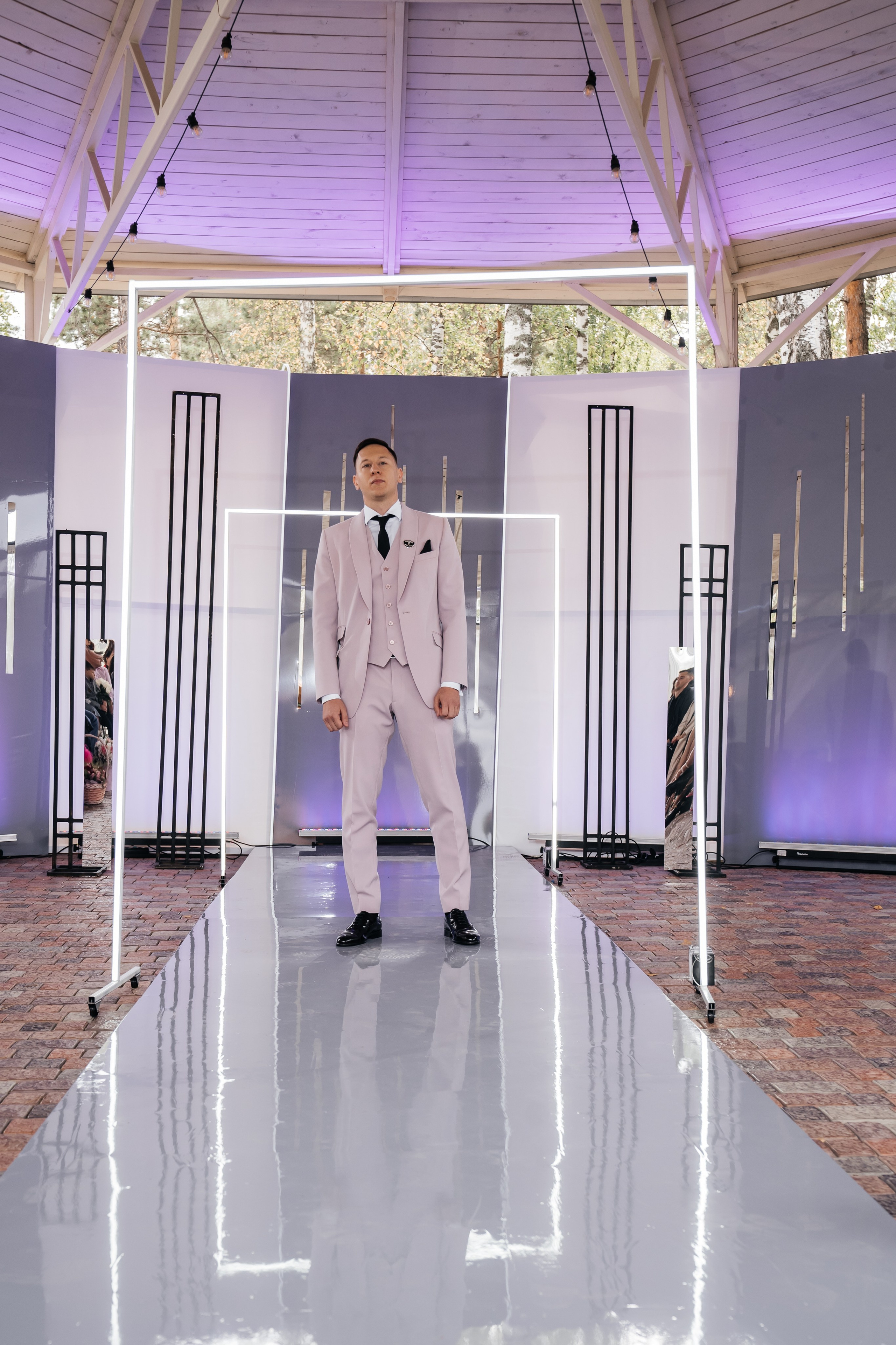 Антон и Анна. Свадебный и семейный фотограф В Барнауле Нечаева Таня