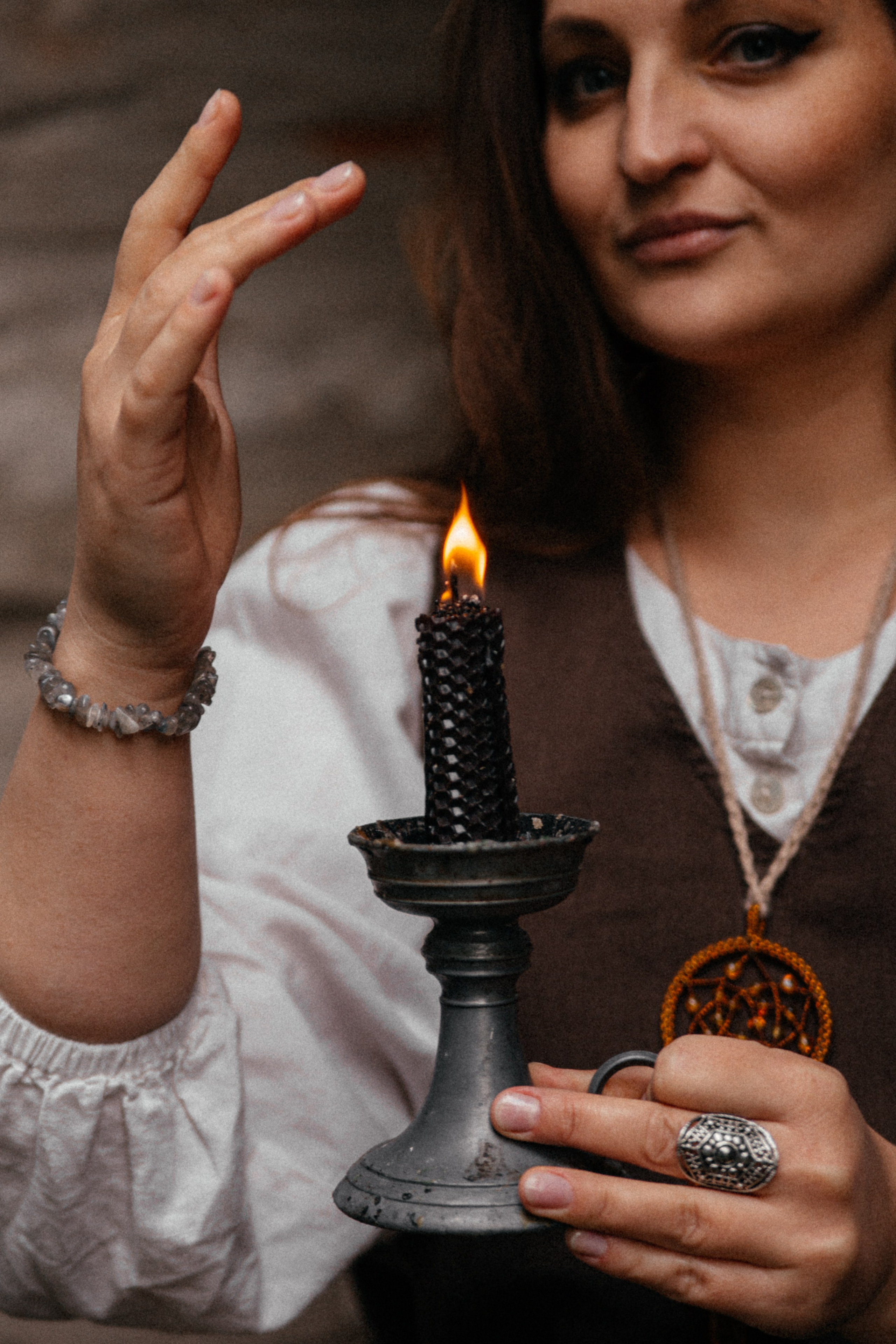 Съемка для рунолога. Фотограф Ольга Кудрявцева. Профессиональная фотосъёмка в Калининграде