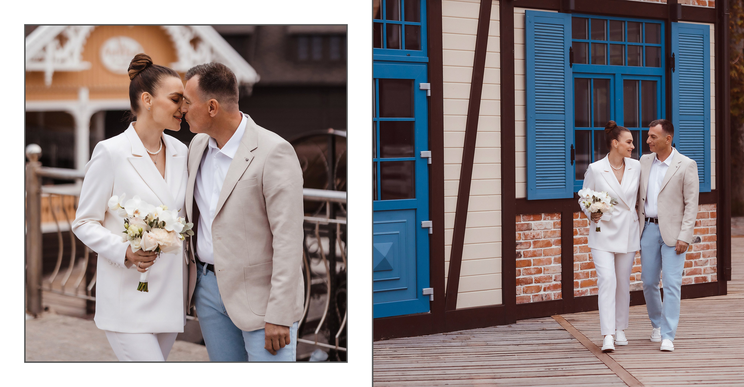 Роман и Анна 10 сентября 2022. Фотограф в Калининграде свадебная фотография, репортажная, фотосессии