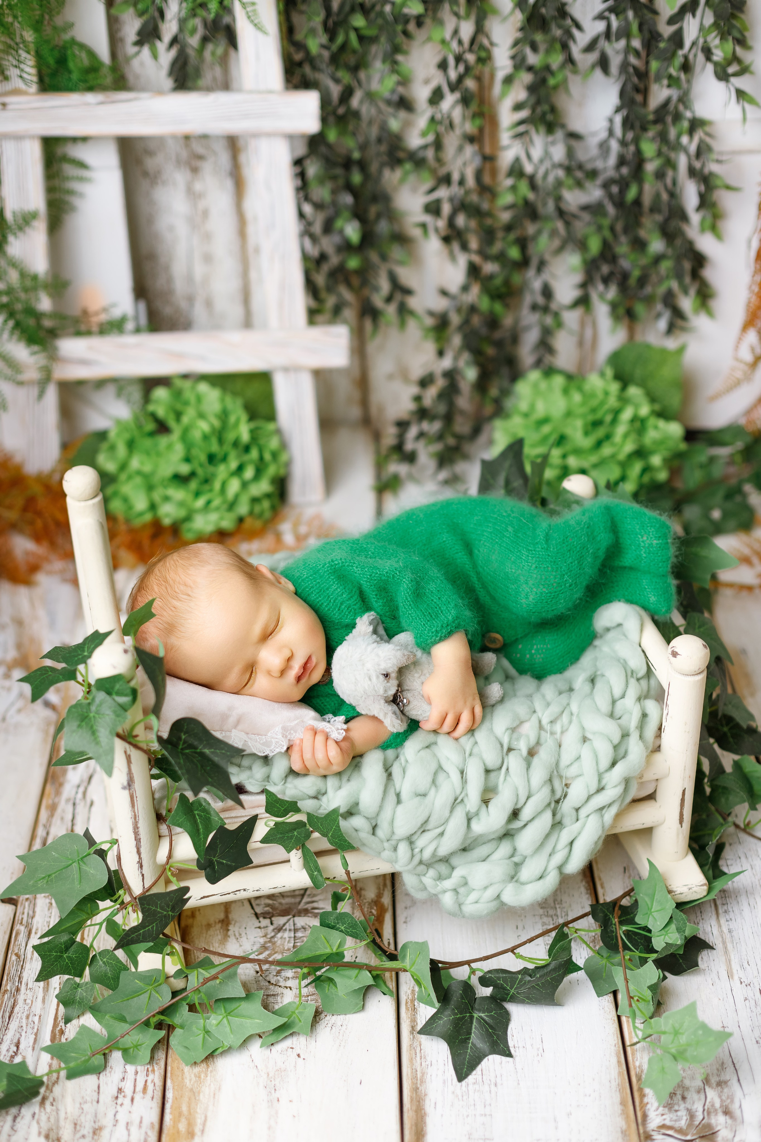 Мальчики. Детский, семейный и фотограф новорождённых в Ярославле Анна Салова