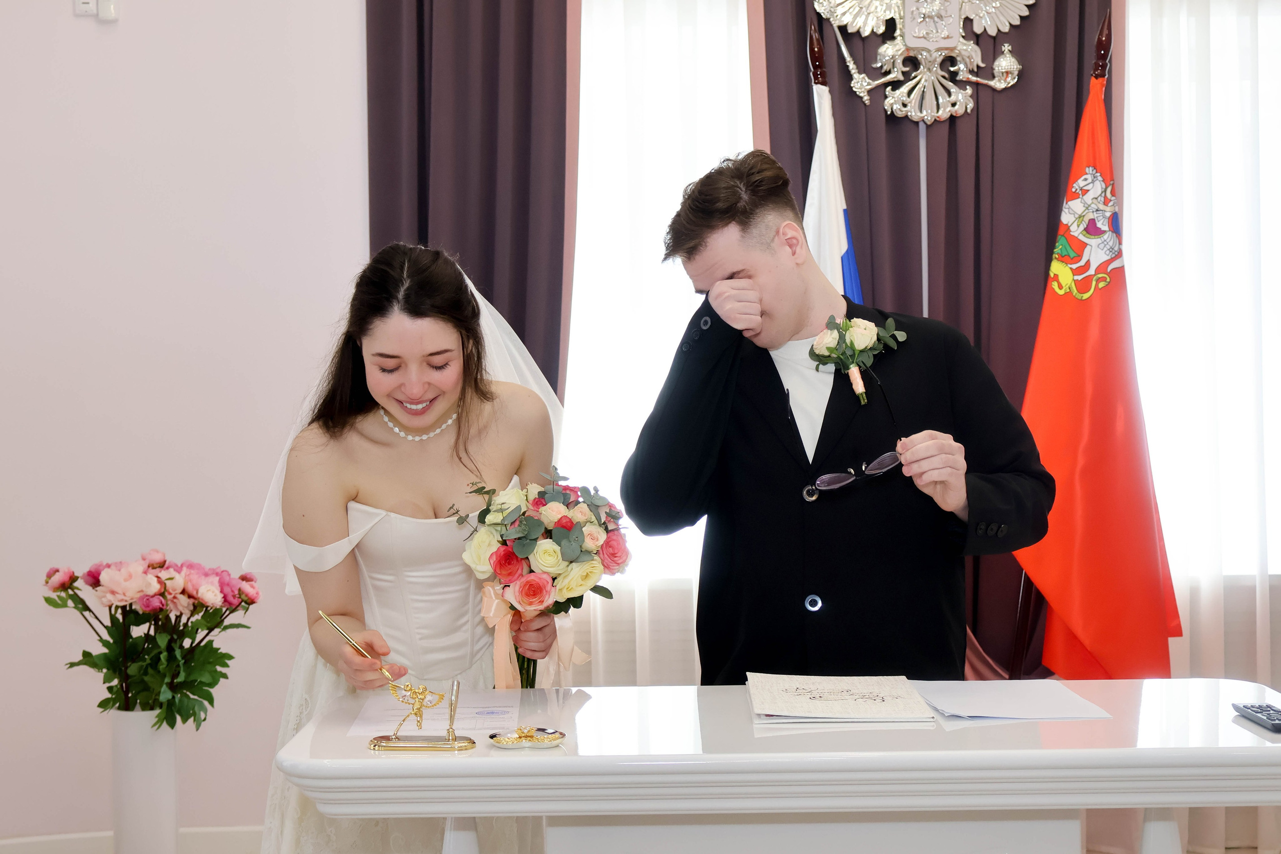 Влад и Адель. Виктория Шишкова свадебный фотограф Москва и МО (Балашиха, Щелково)