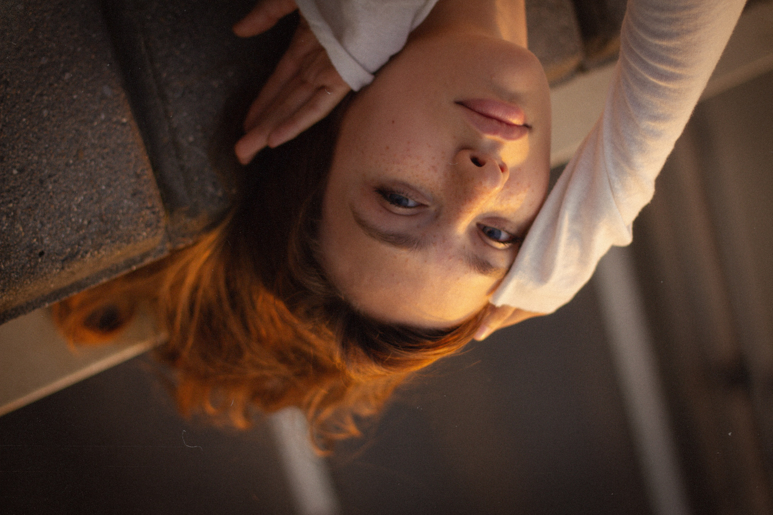 ARSENIIA AND MISHA. Главная