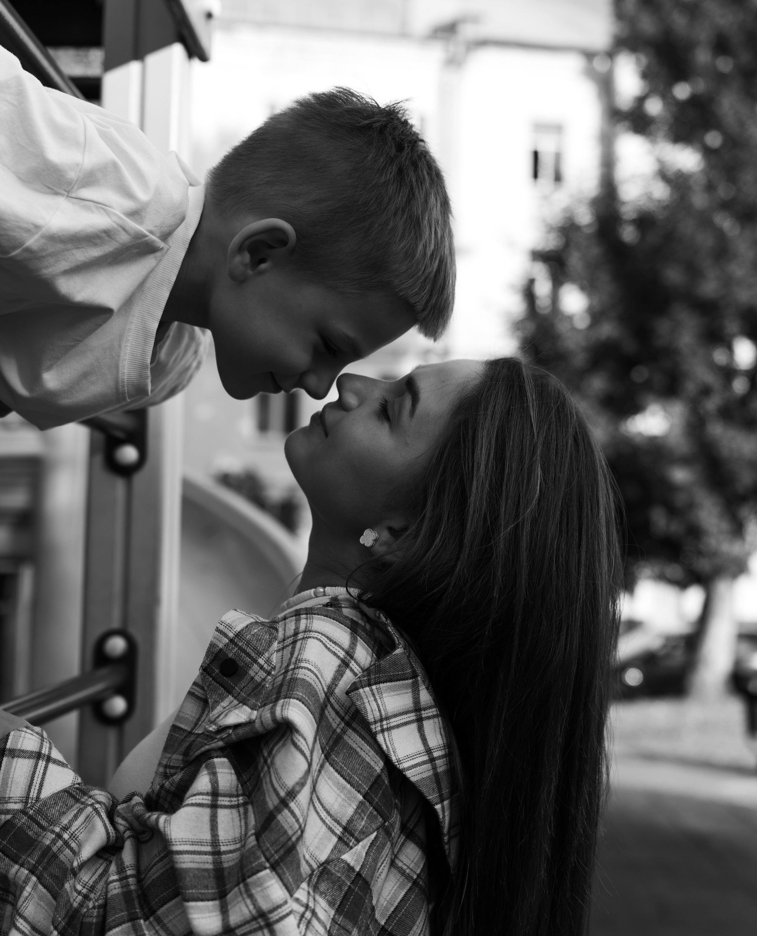 Anastasia & Lev. Фотограф Веста Шикунова