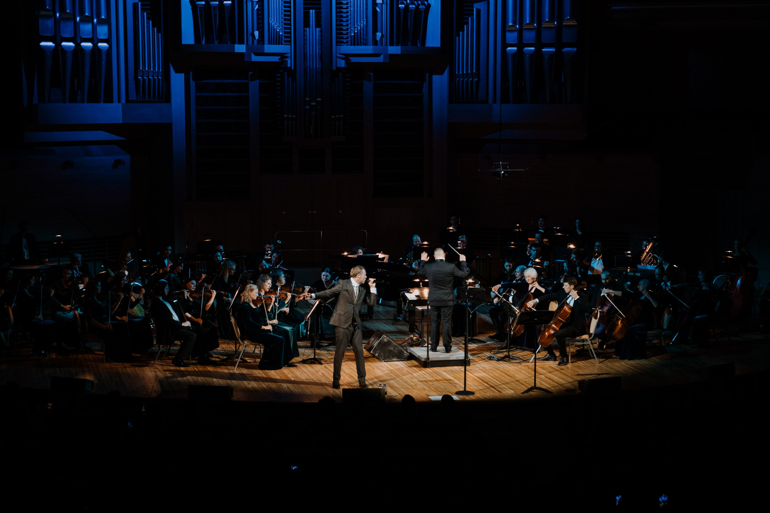 NIGATIV. Фотограф Москва