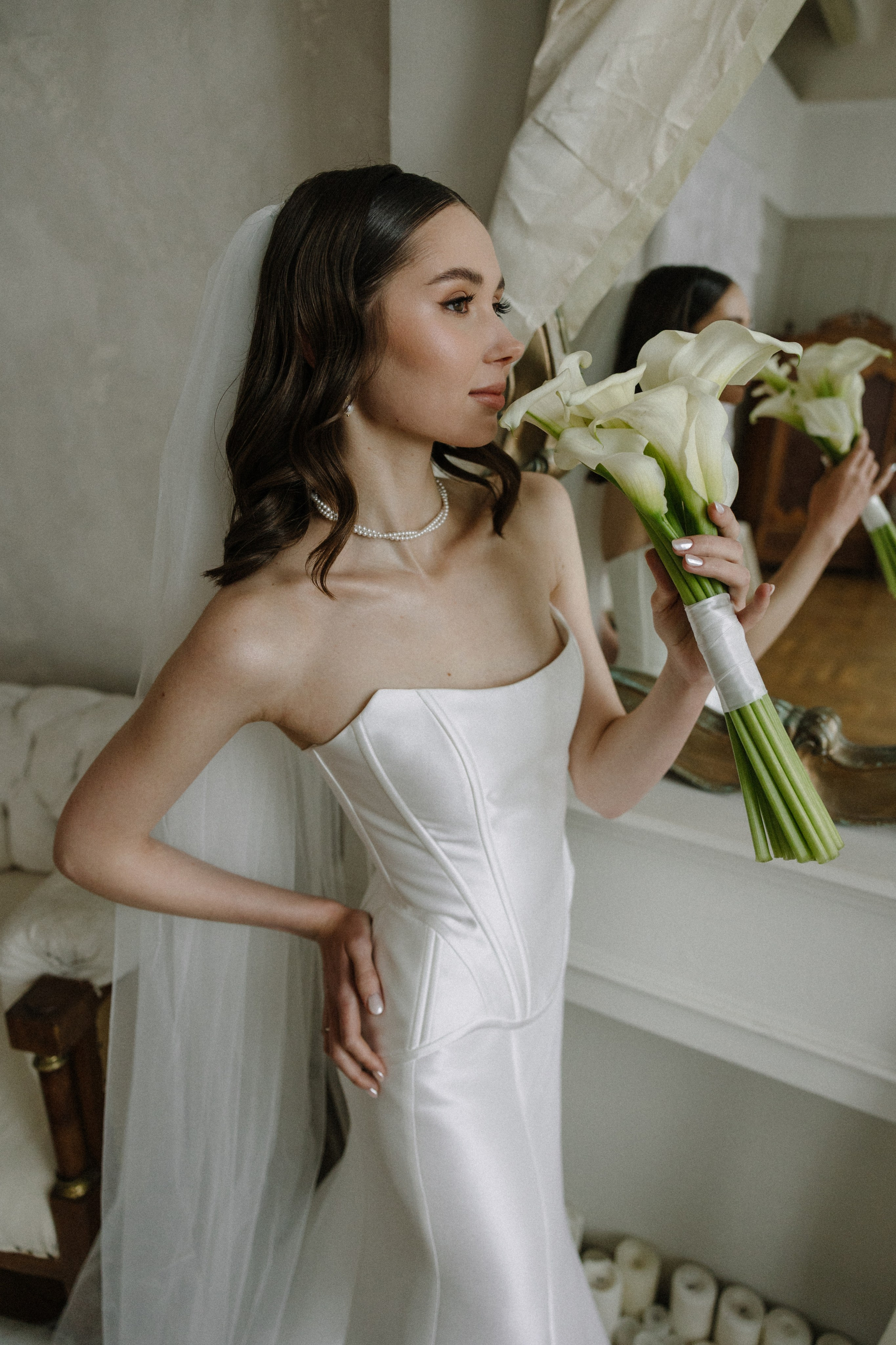 Ксения&Дима. Свадебный фотограф по всей Беларуси Цепелева Анна