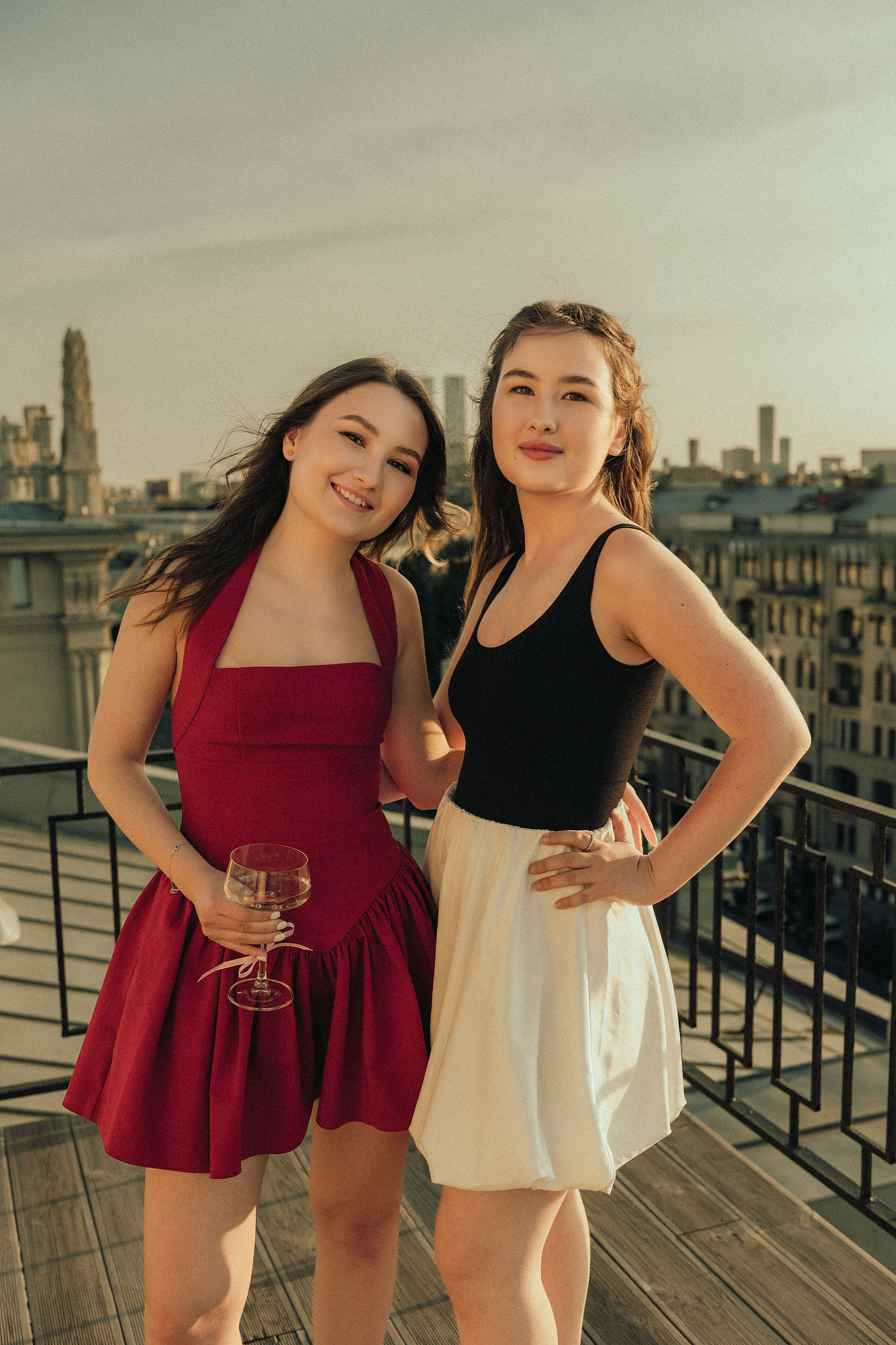 День рождения Эмилии. Фотограф в Москве Ангелина Ким