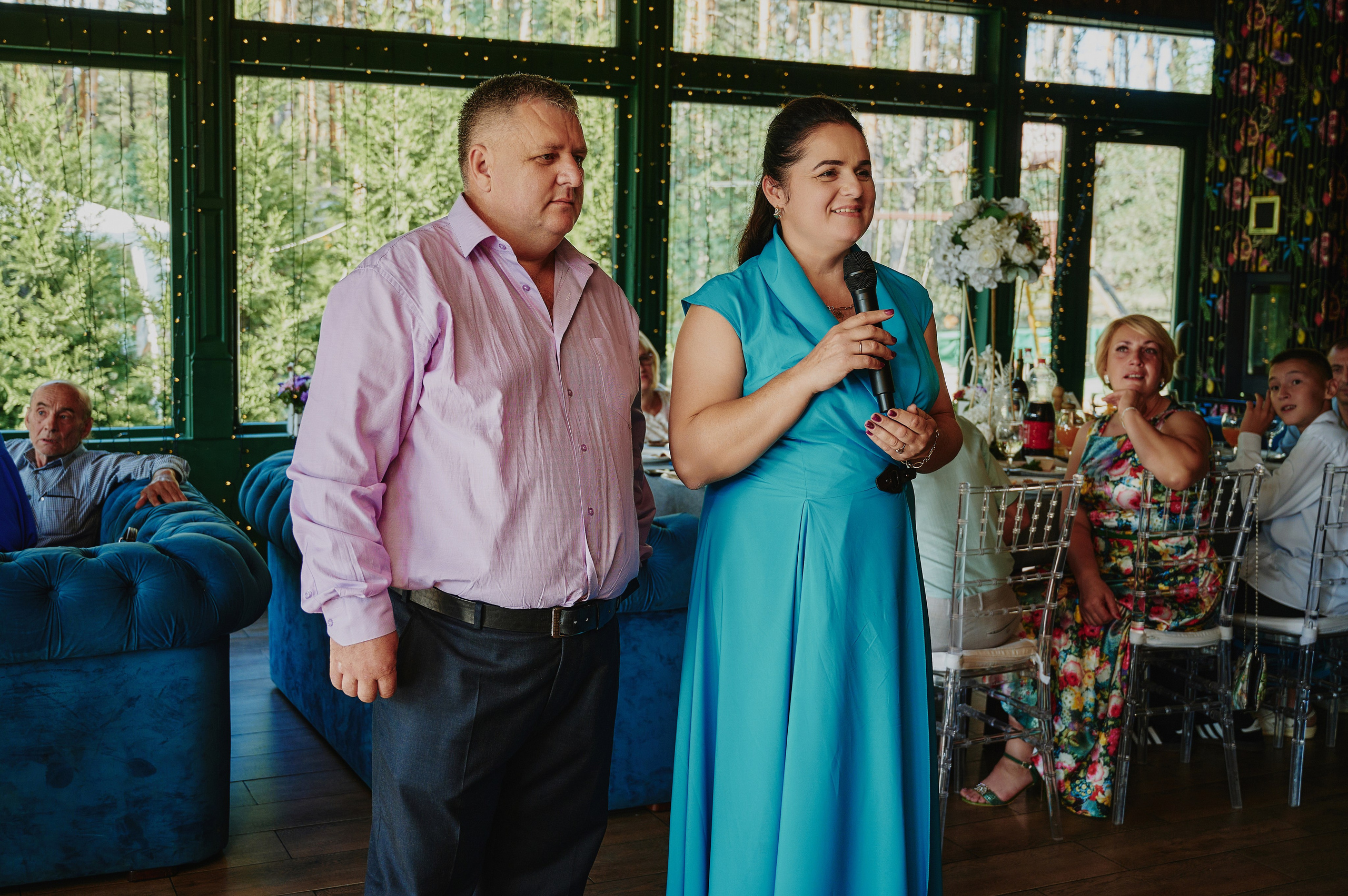 Артём и Ярослава. Фото-видеосъемка свадеб Venson Films