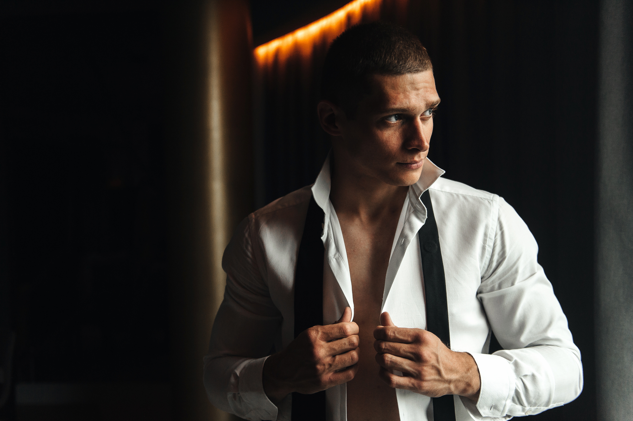 Яков и Анастасия. Свадебный фотограф в Ростове-на-Дону Тарасенко Константин