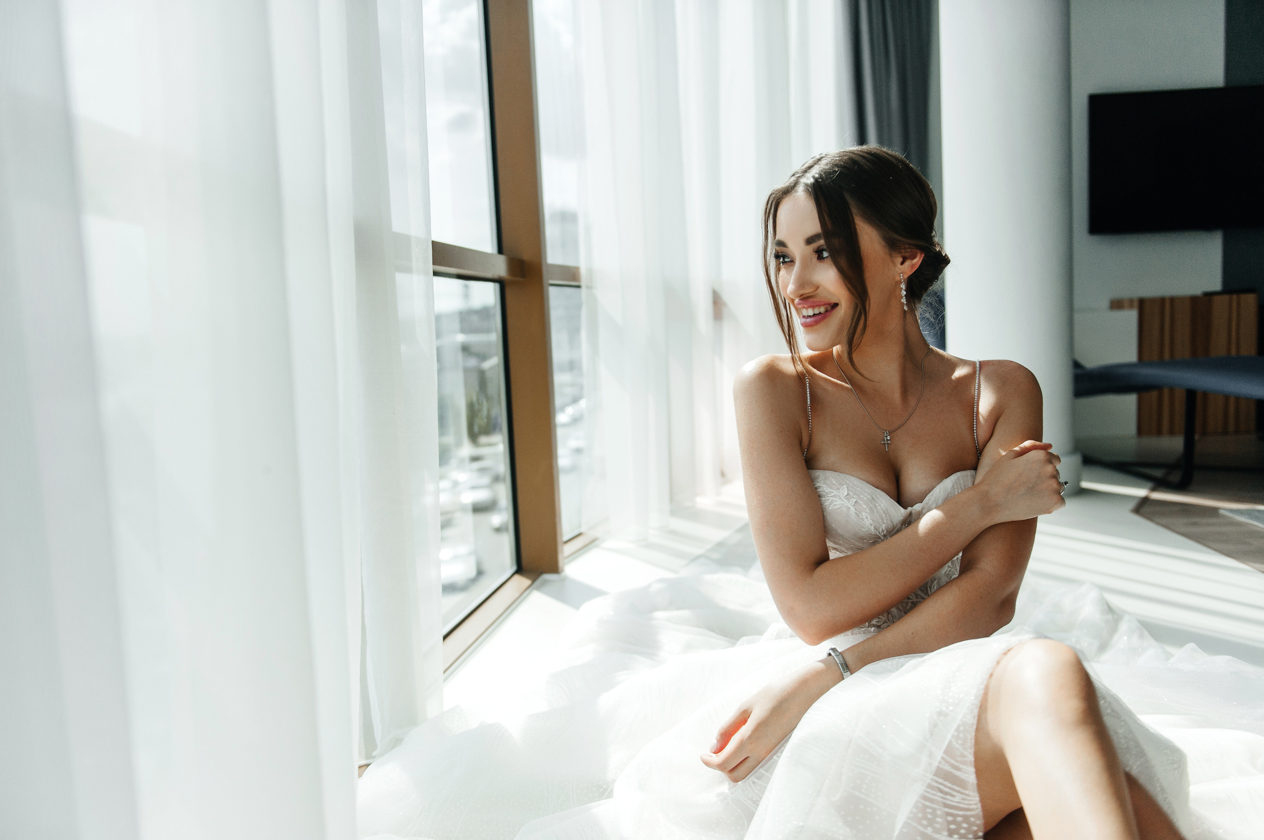 Яков и Анастасия. Свадебный фотограф в Ростове-на-Дону Тарасенко Константин