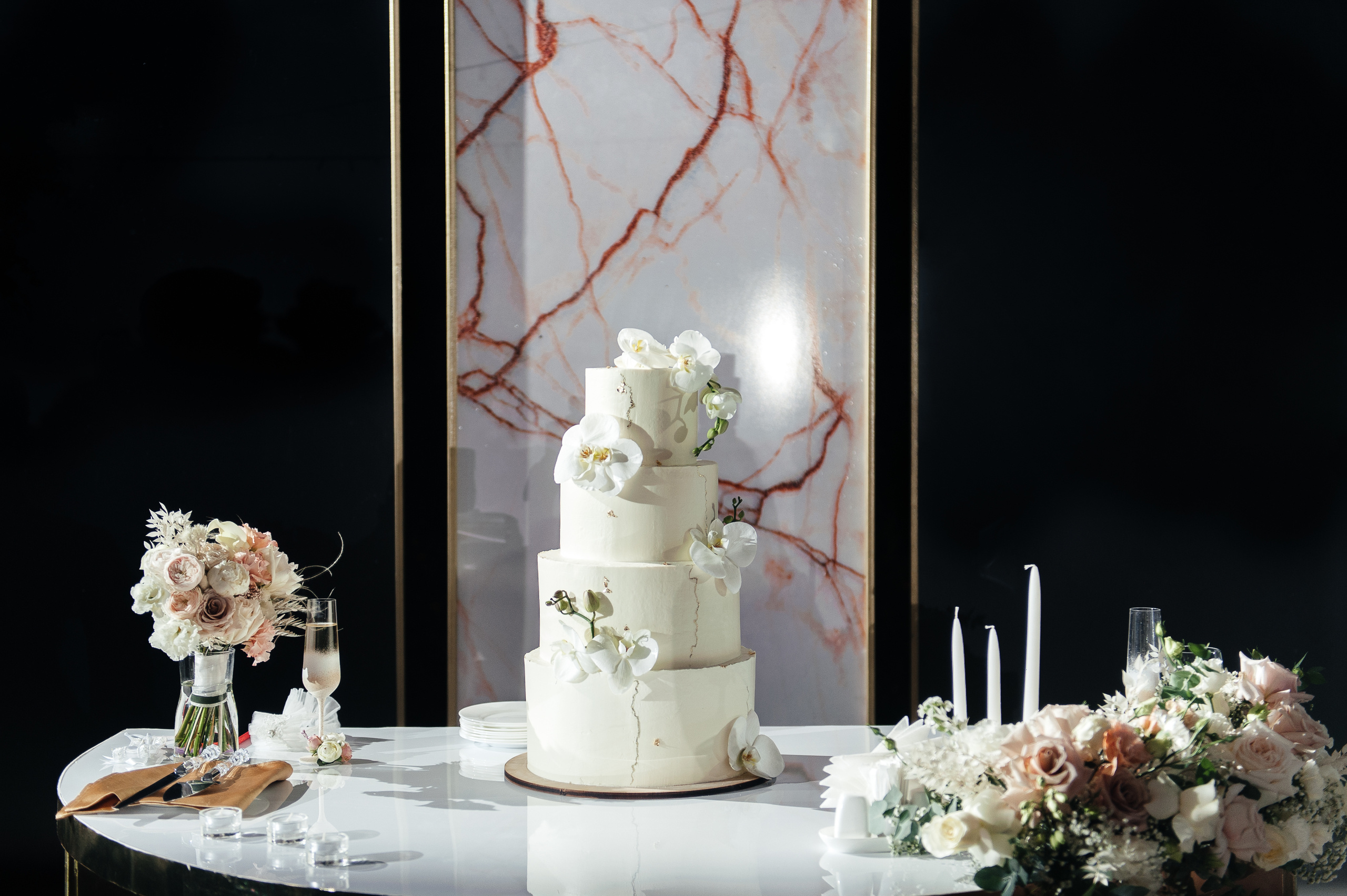 Яков и Анастасия. Свадебный фотограф в Ростове-на-Дону Тарасенко Константин