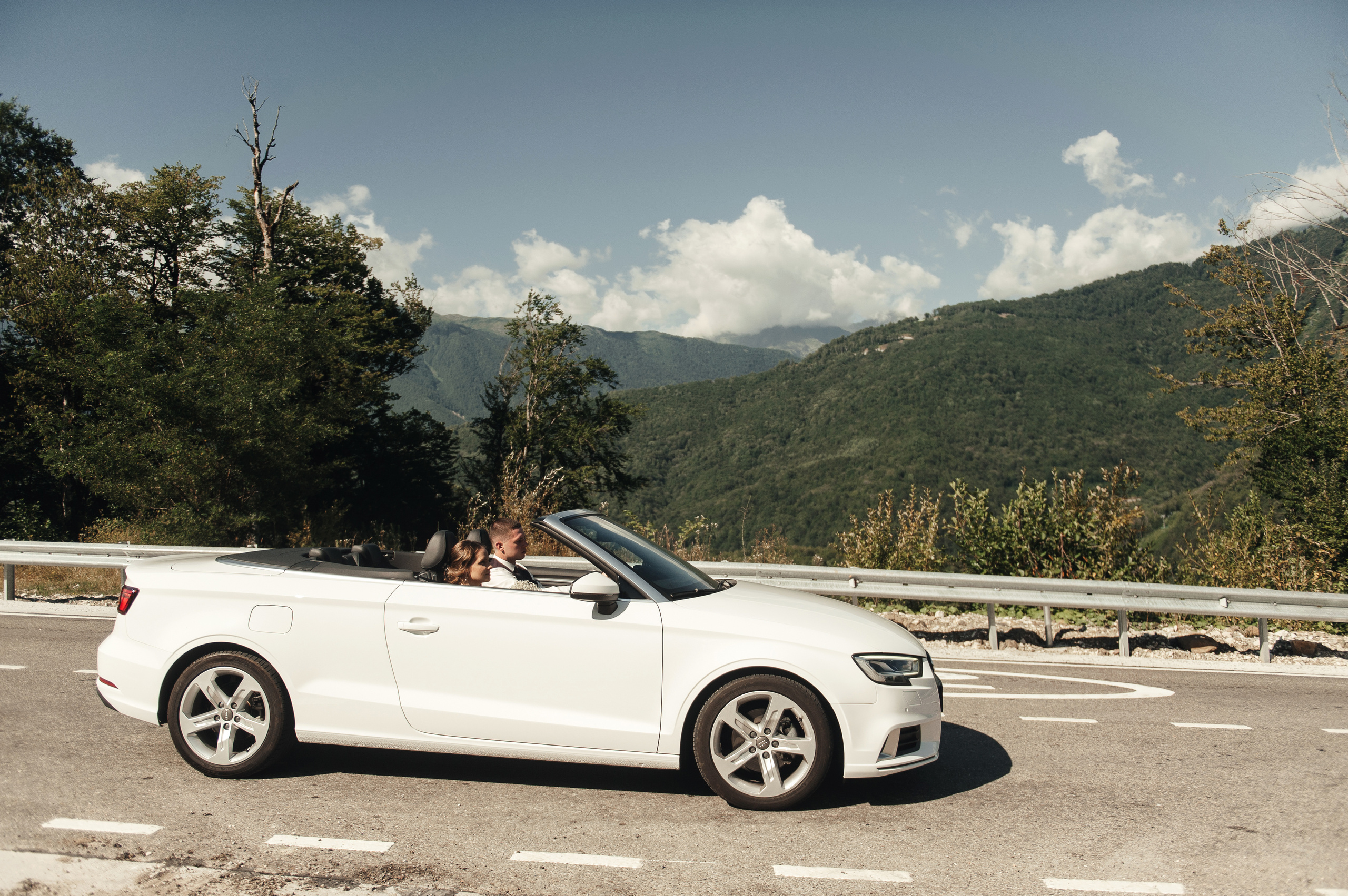 Анонс свадьбы Евгения и Елены 04.08.20. Свадебный фотограф в Ростове-на-Дону Тарасенко Константин