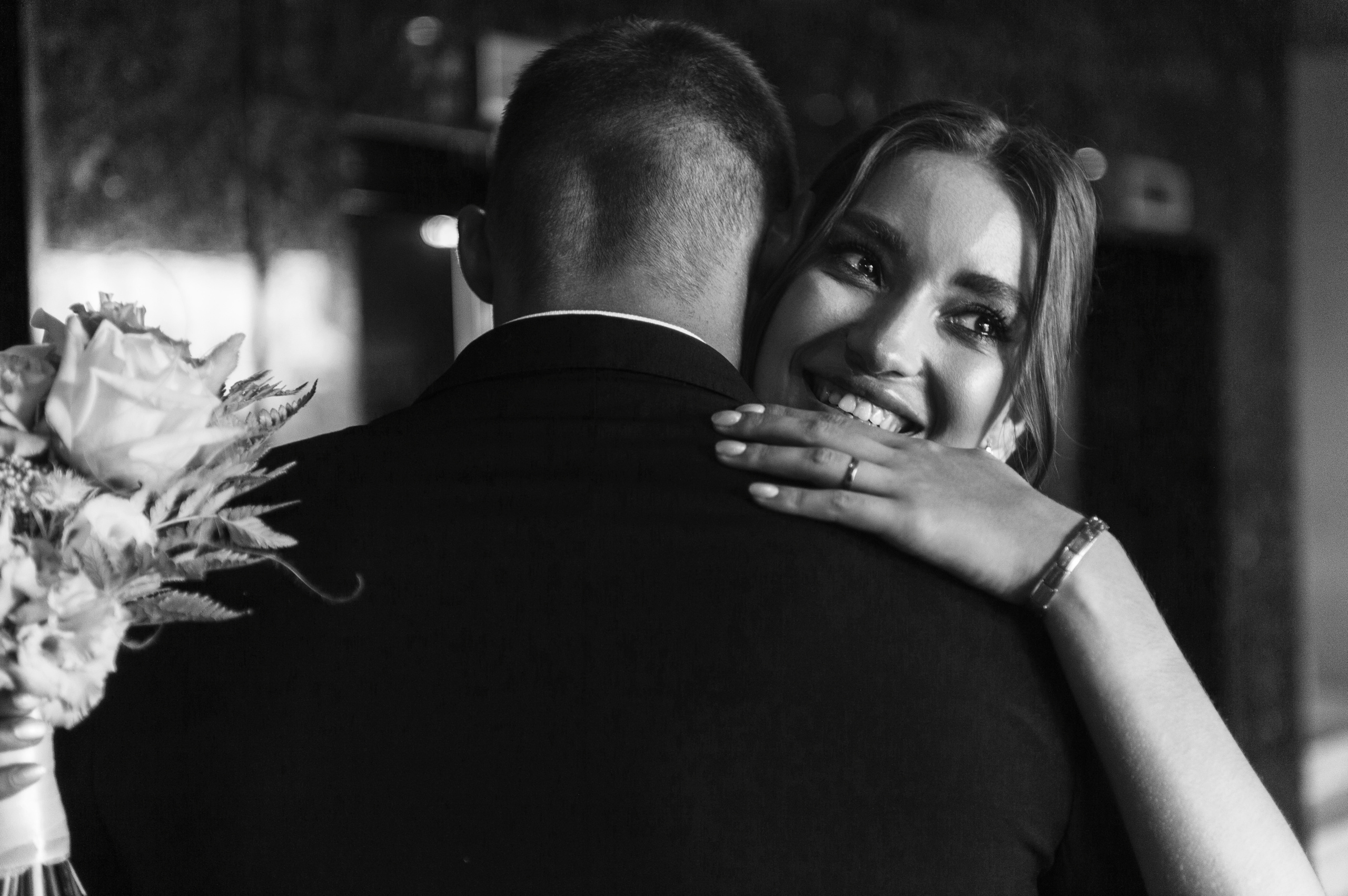 Яков и Анастасия. Свадебный фотограф в Ростове-на-Дону Тарасенко Константин