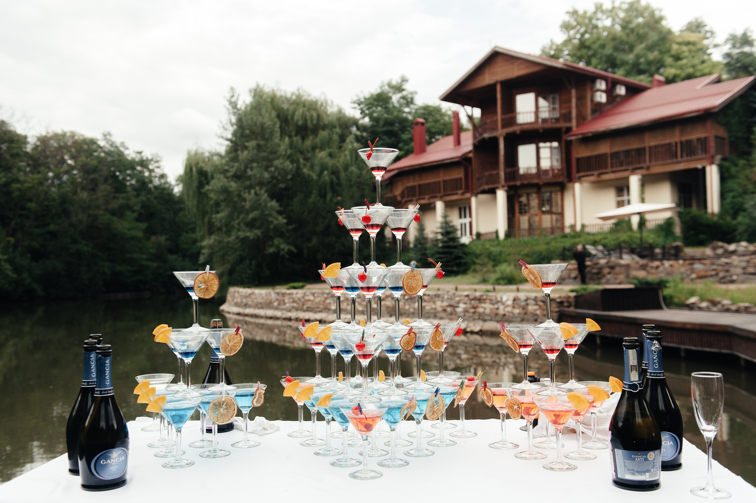 Яков и Анастасия. Свадебный фотограф в Ростове-на-Дону Тарасенко Константин