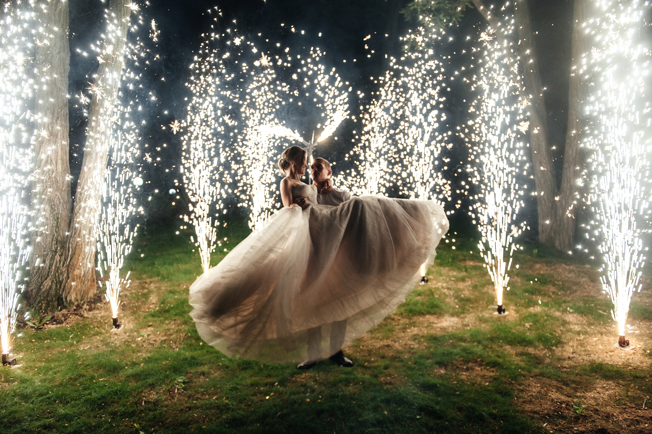 Яков и Анастасия. Свадебный фотограф в Ростове-на-Дону Тарасенко Константин