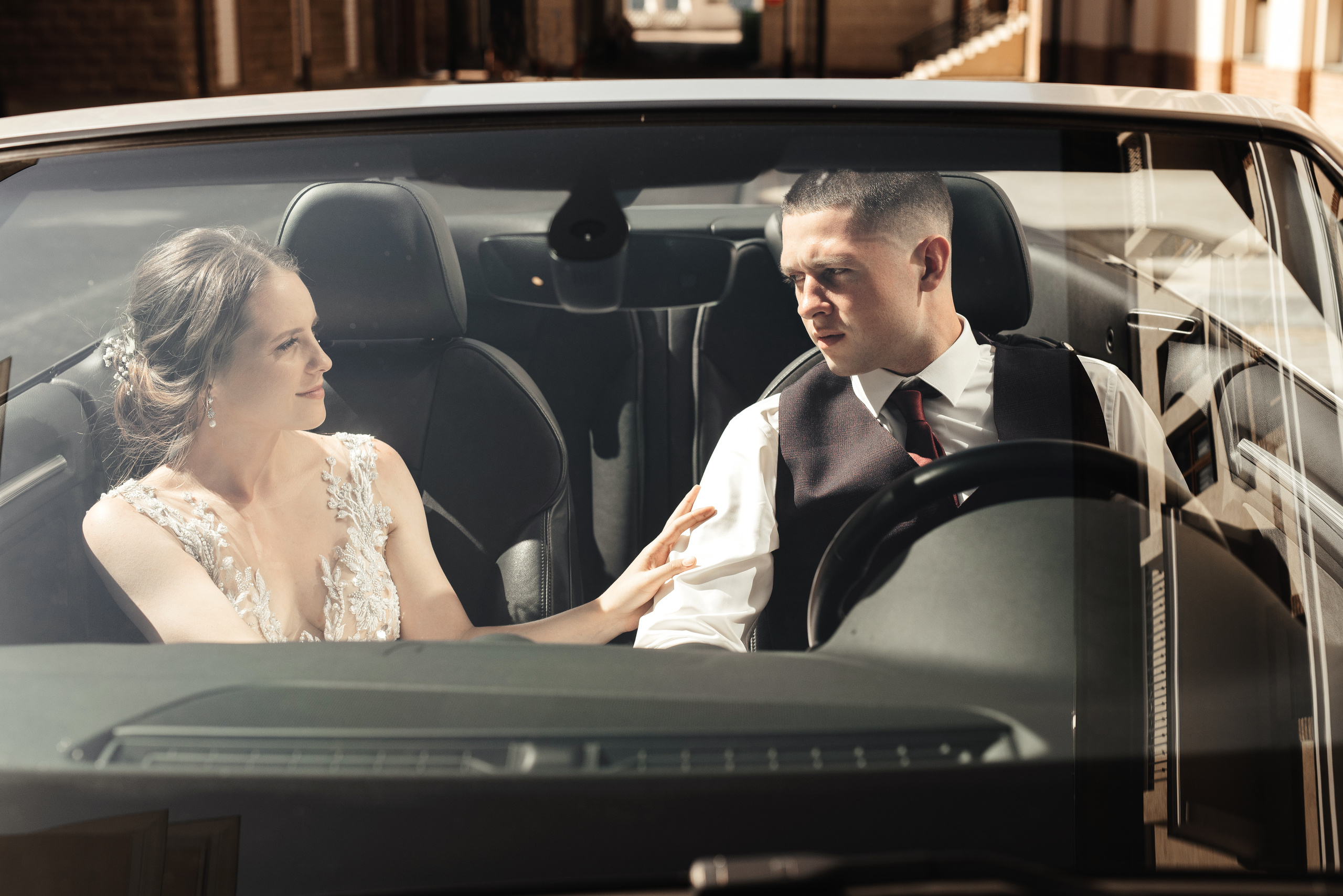 Анонс свадьбы Евгения и Елены 04.08.20. Свадебный фотограф в Ростове-на-Дону Тарасенко Константин