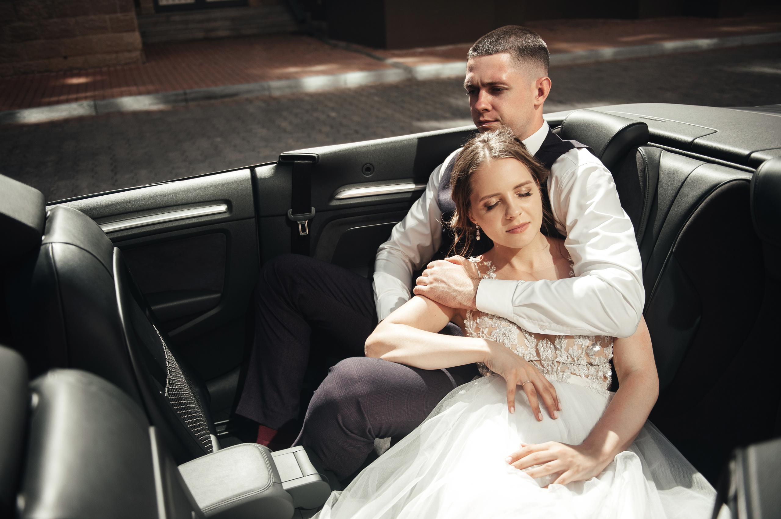 Анонс свадьбы Евгения и Елены 04.08.20. Свадебный фотограф в Ростове-на-Дону Тарасенко Константин