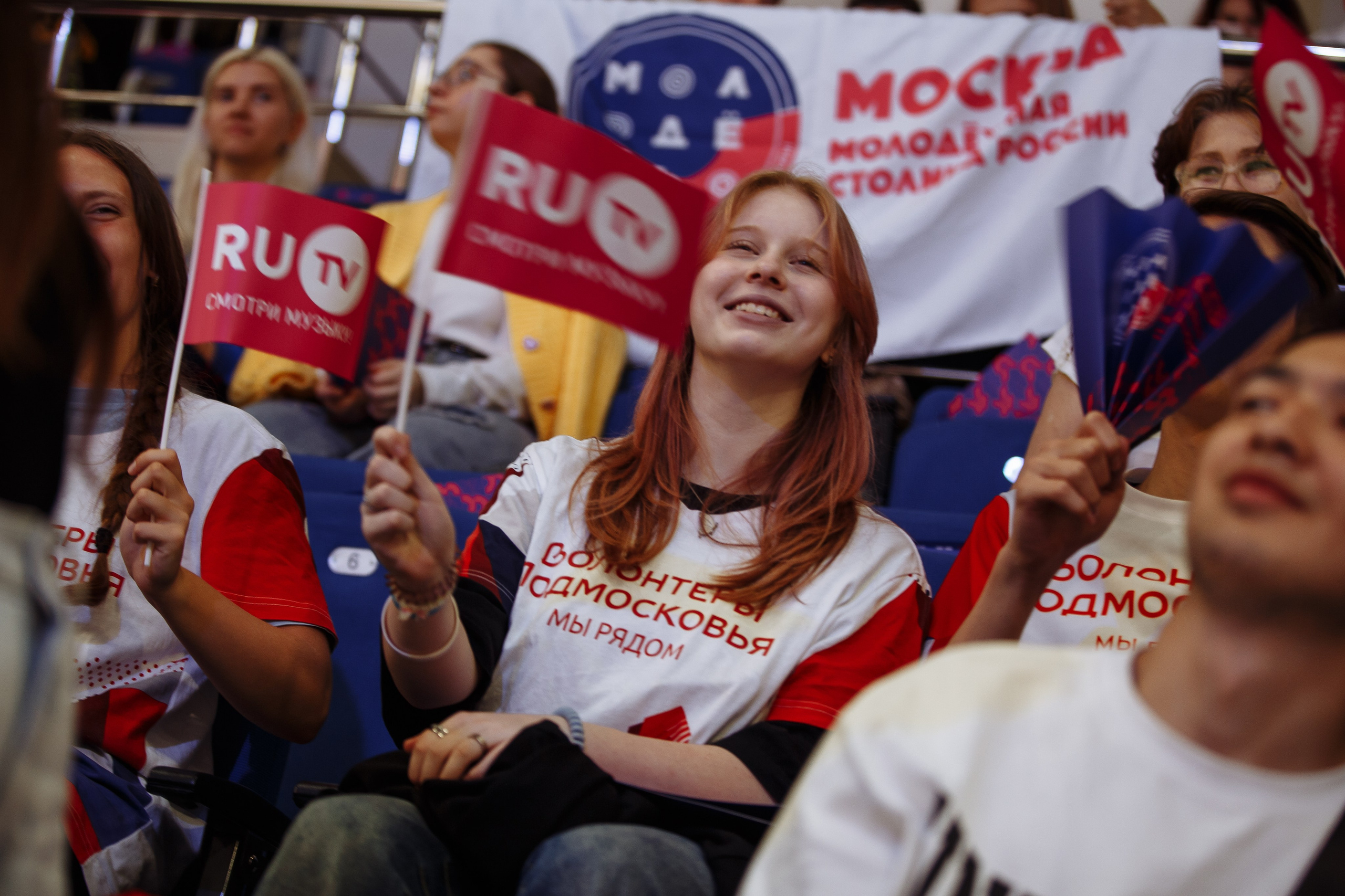 Молодежь. Спорт. Возможности. Свадебный Семейный Репортажный фотограф в Москве
