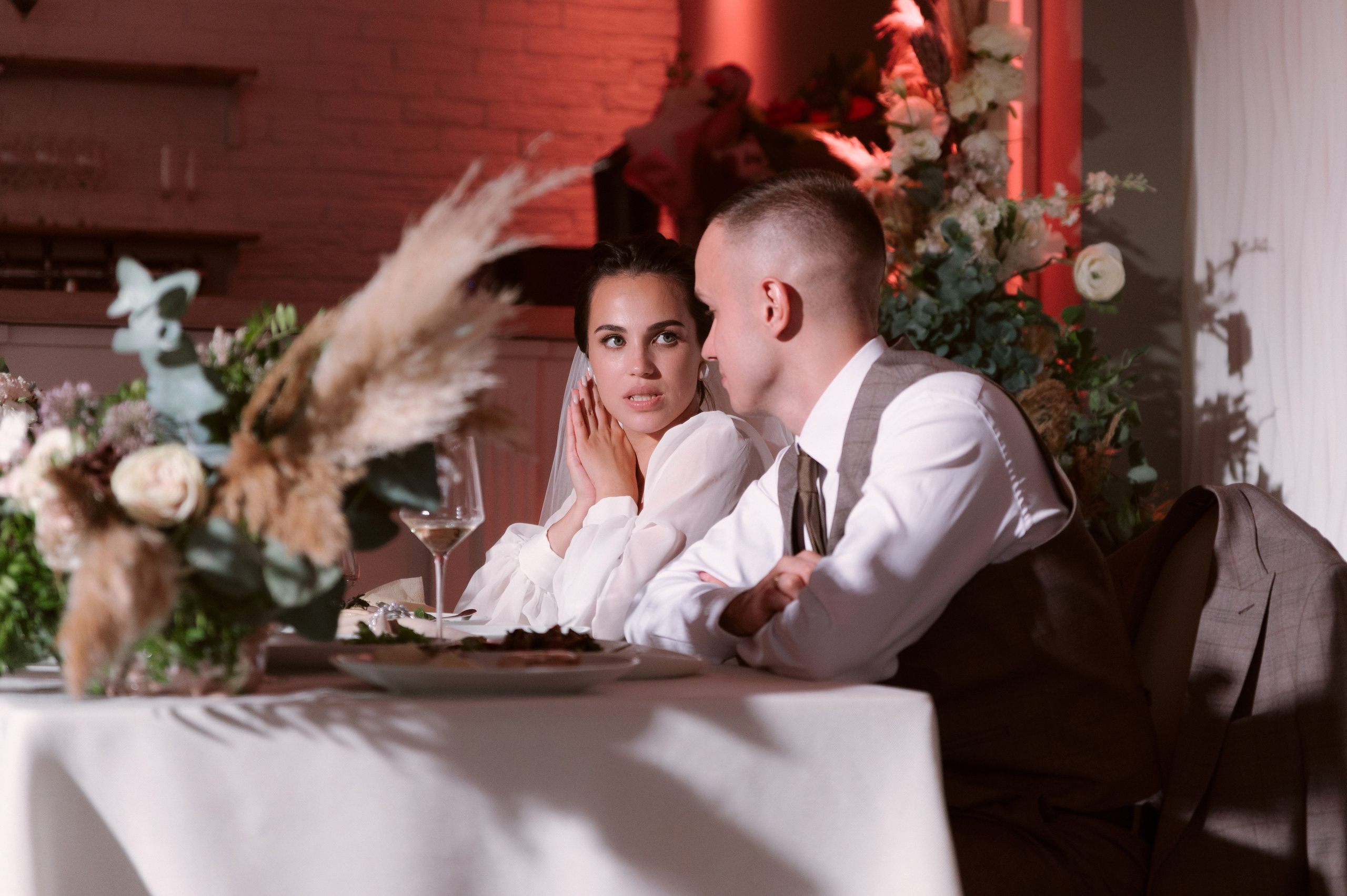 Алина + Никита. Свадебный фотограф в Тамбове Валерий Тихов