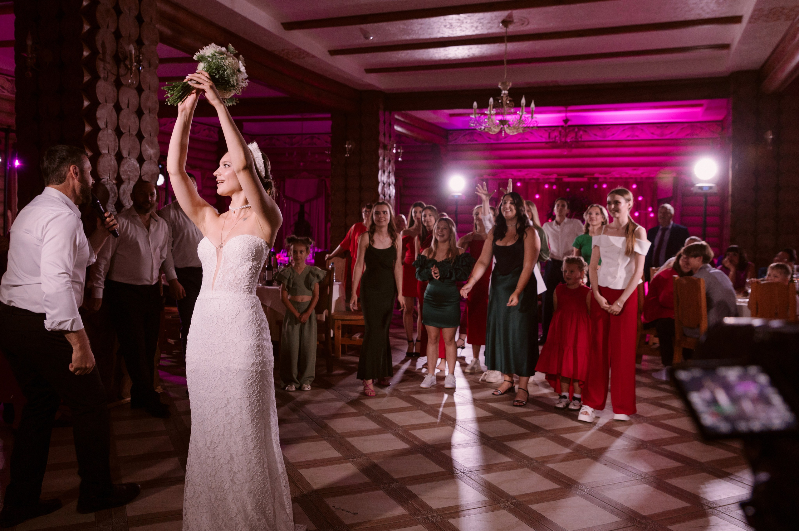 Анастасия + Никита. Свадебный фотограф в Тамбове Валерий Тихов