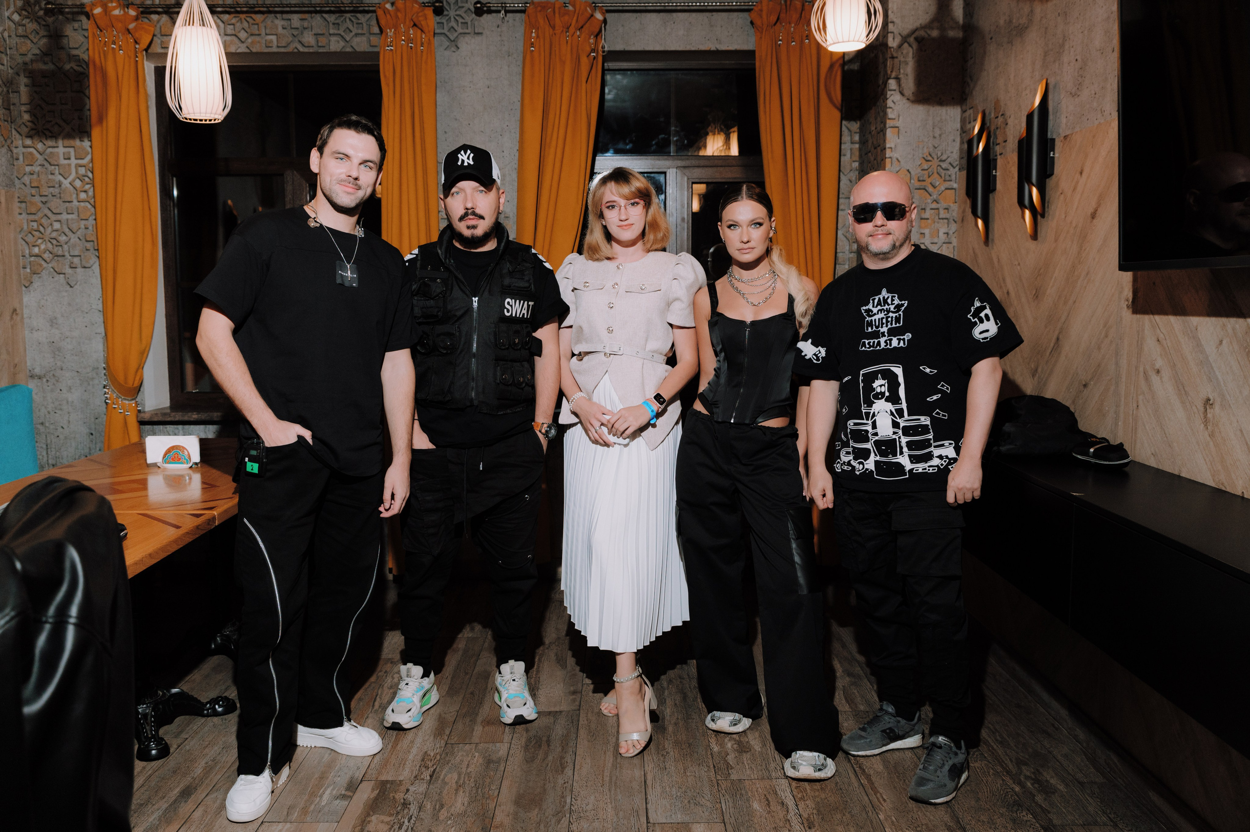 Beerlogovo birthday party 2024. Свадебный фотограф в Тамбове Валерий Тихов