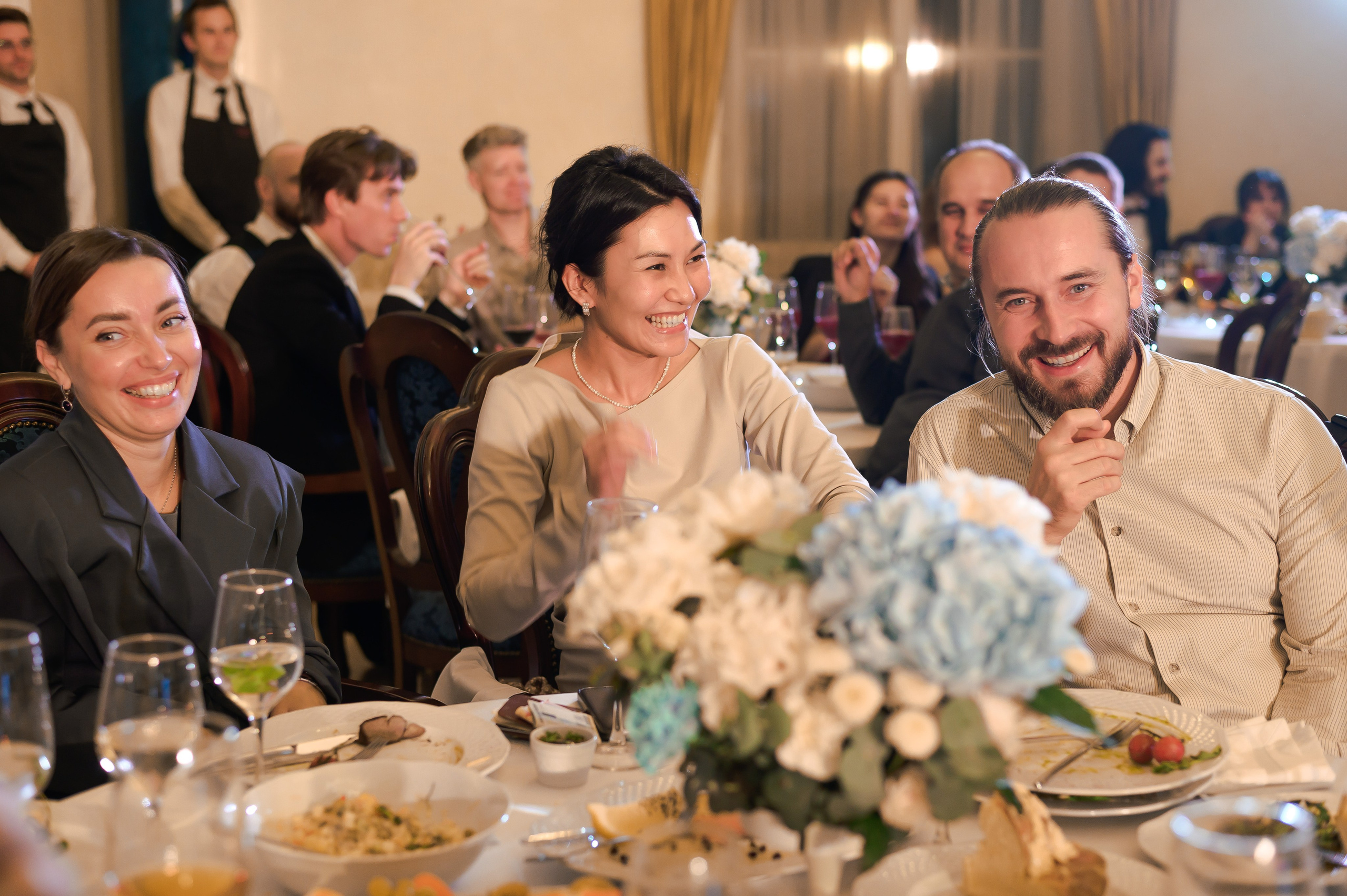 Александр & Елизавета. Семейный и свадебный фотограф в Санкт-Петербурге Серафима Смирнова