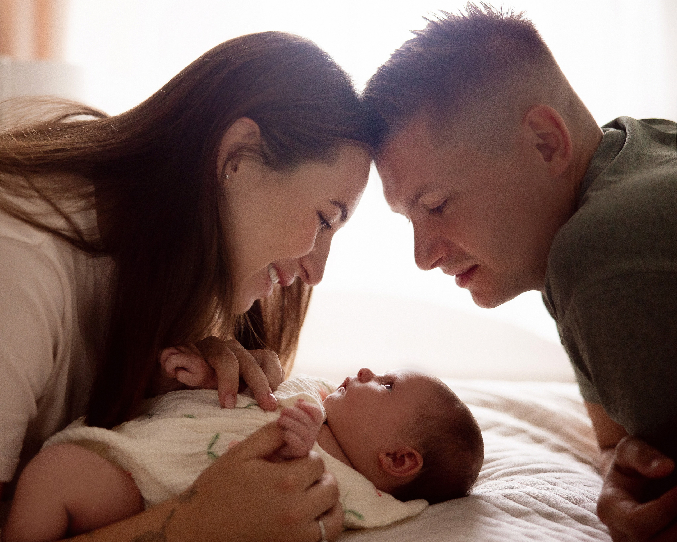 Семейные, домашние уюты. Семейный фотограф в Москве