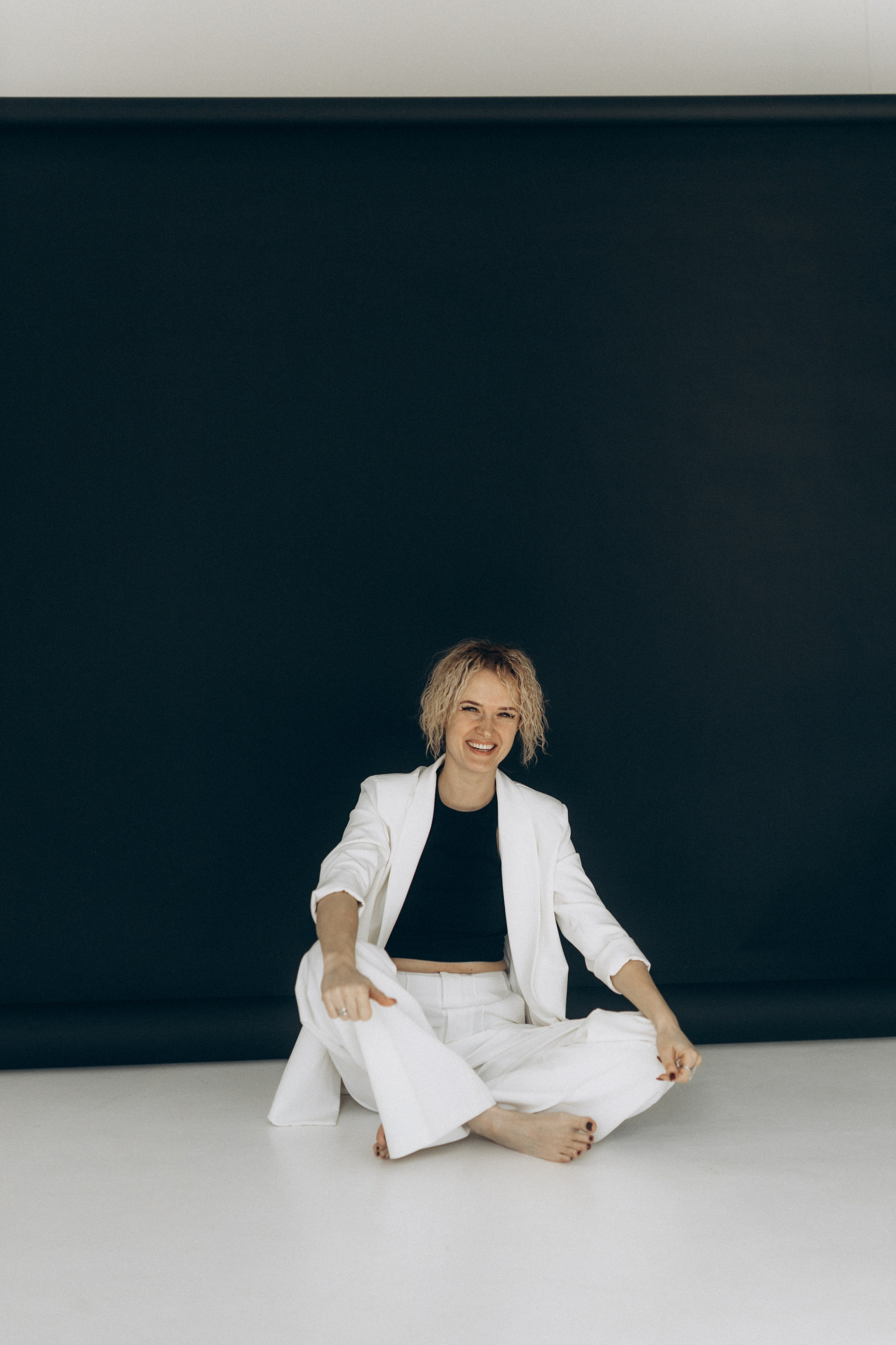 Анна. Фотограф НОГИНСК, Москва, Анастасия Белая