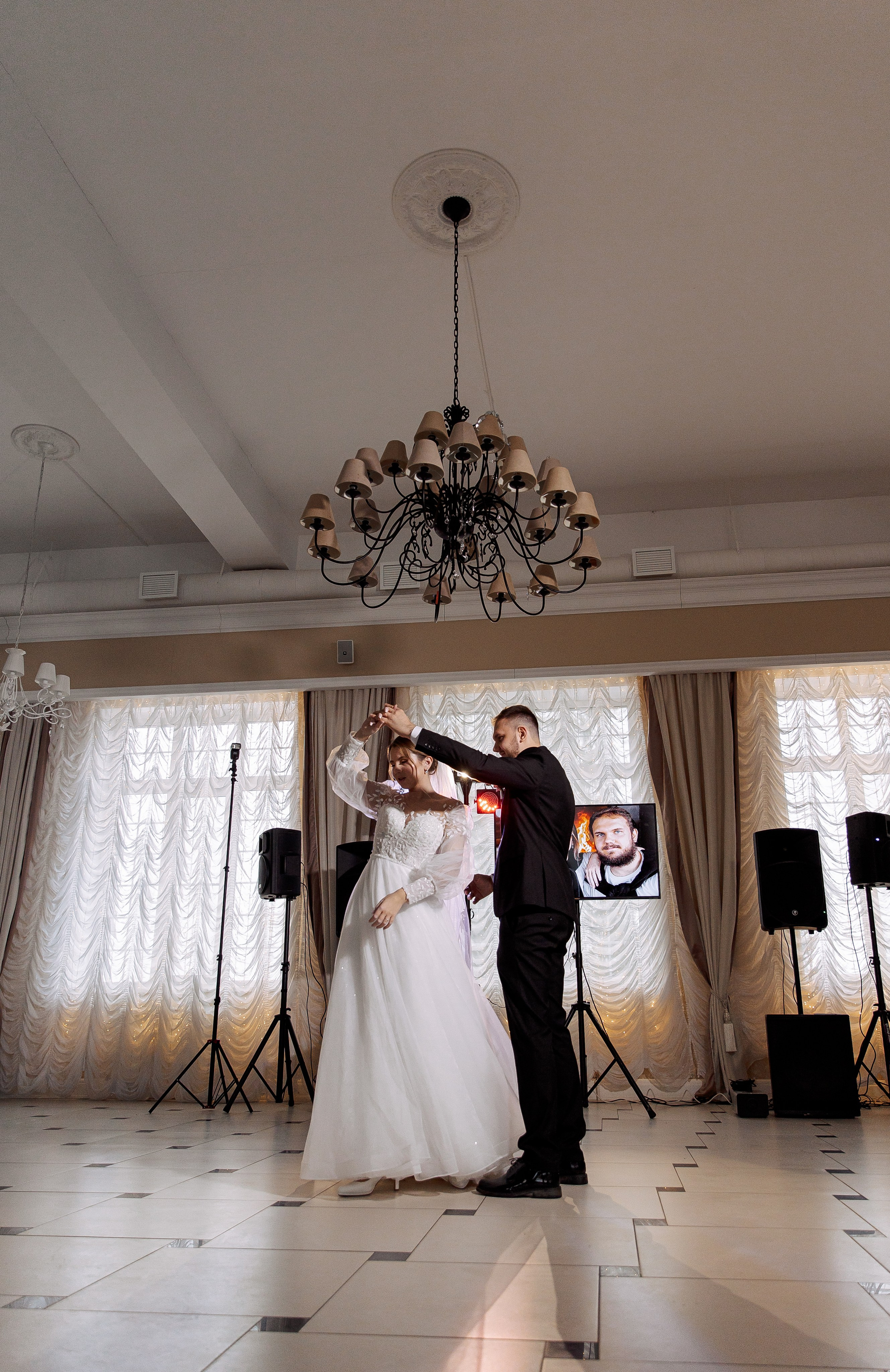 Владислава и Никита. Свадебный и семейный фотограф в Челябинске Юлия Ишимова