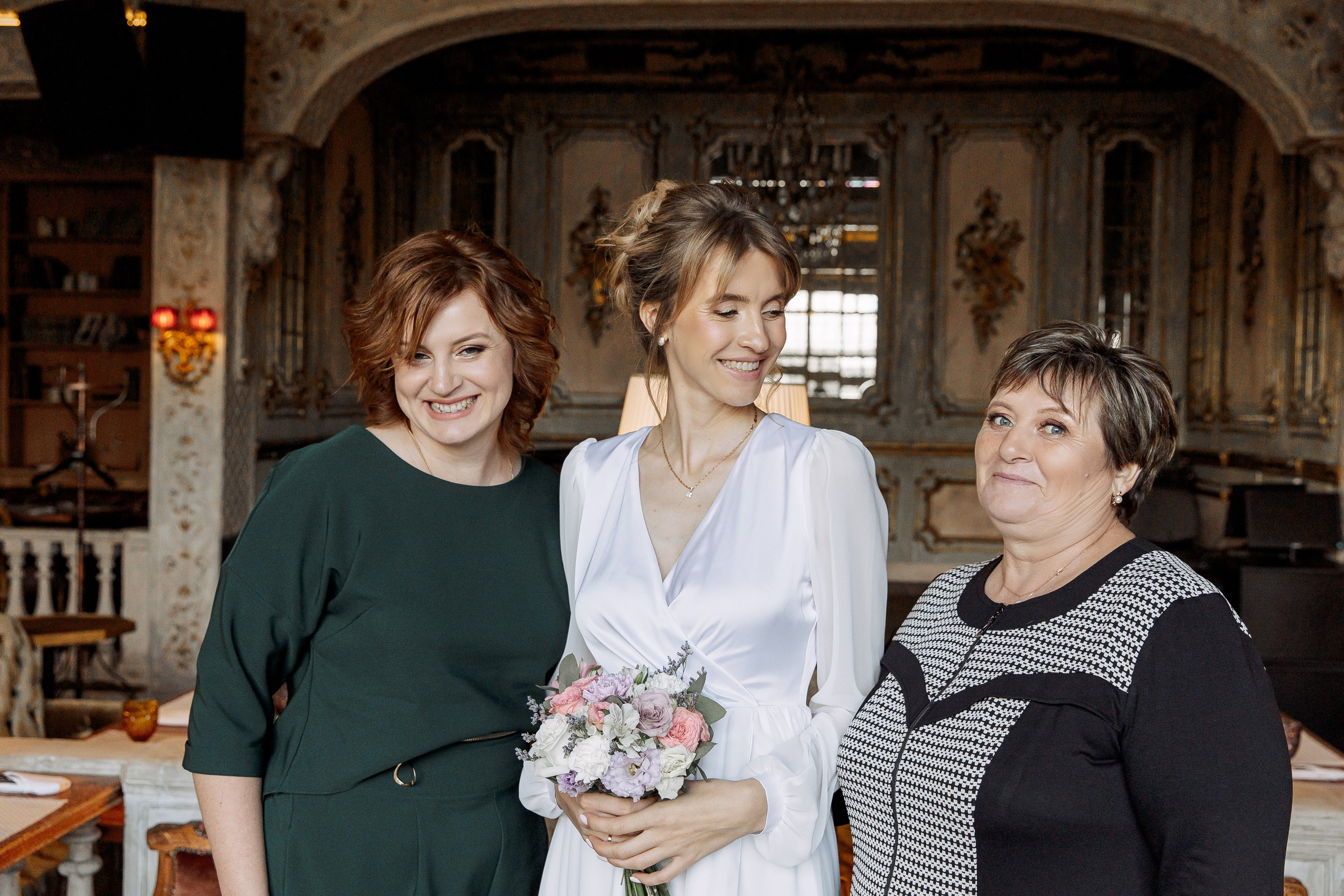 Дмитрий и Наталья. Свадебный и семейный фотограф в Челябинске Юлия Ишимова