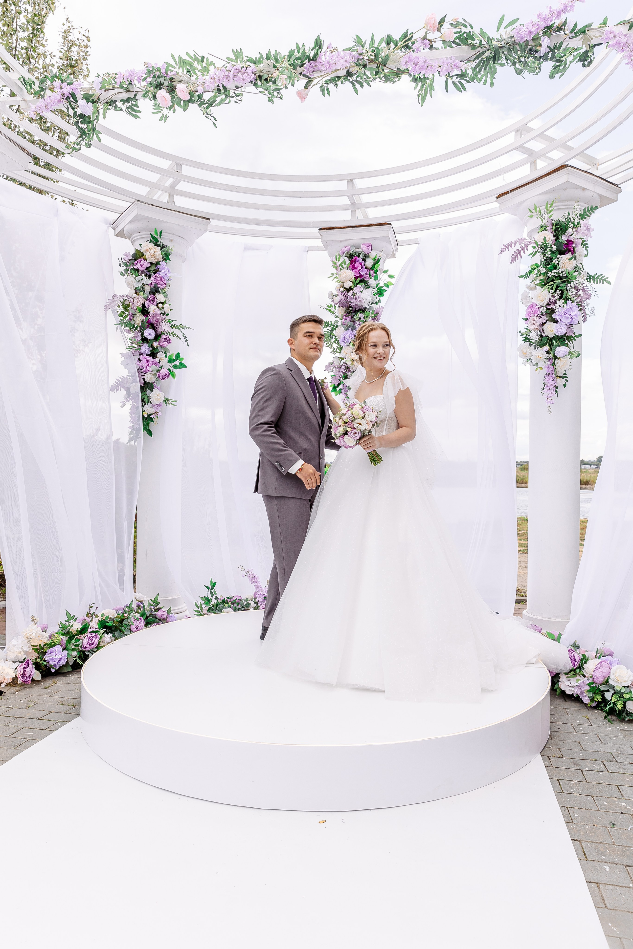 Любовь и Евгений. Свадебный и семейный фотограф в Челябинске Юлия Ишимова