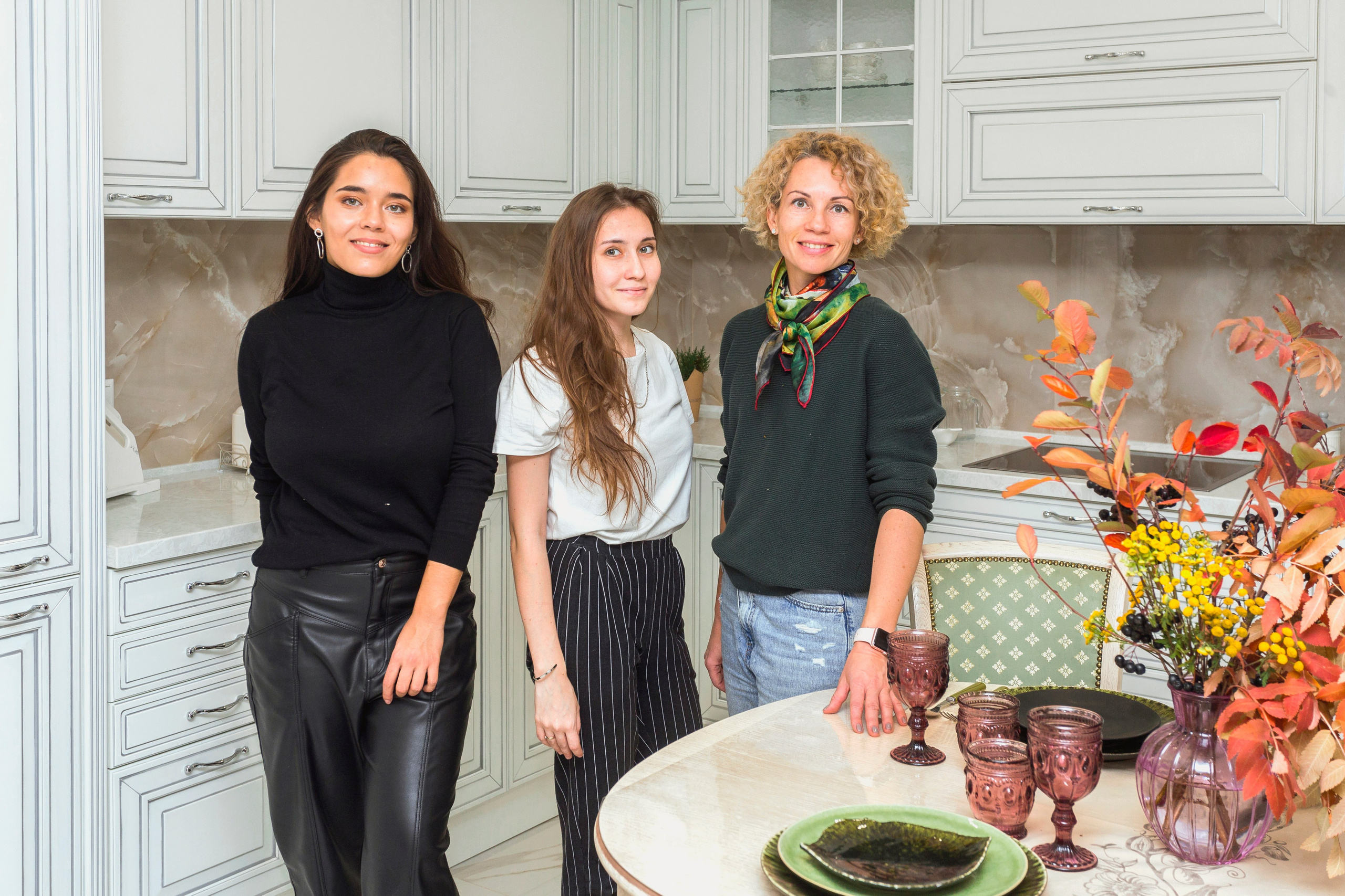 ЖК Ленина 99. АСТАХОВА DESIGN дизайн интерьера +7 985 220 6109