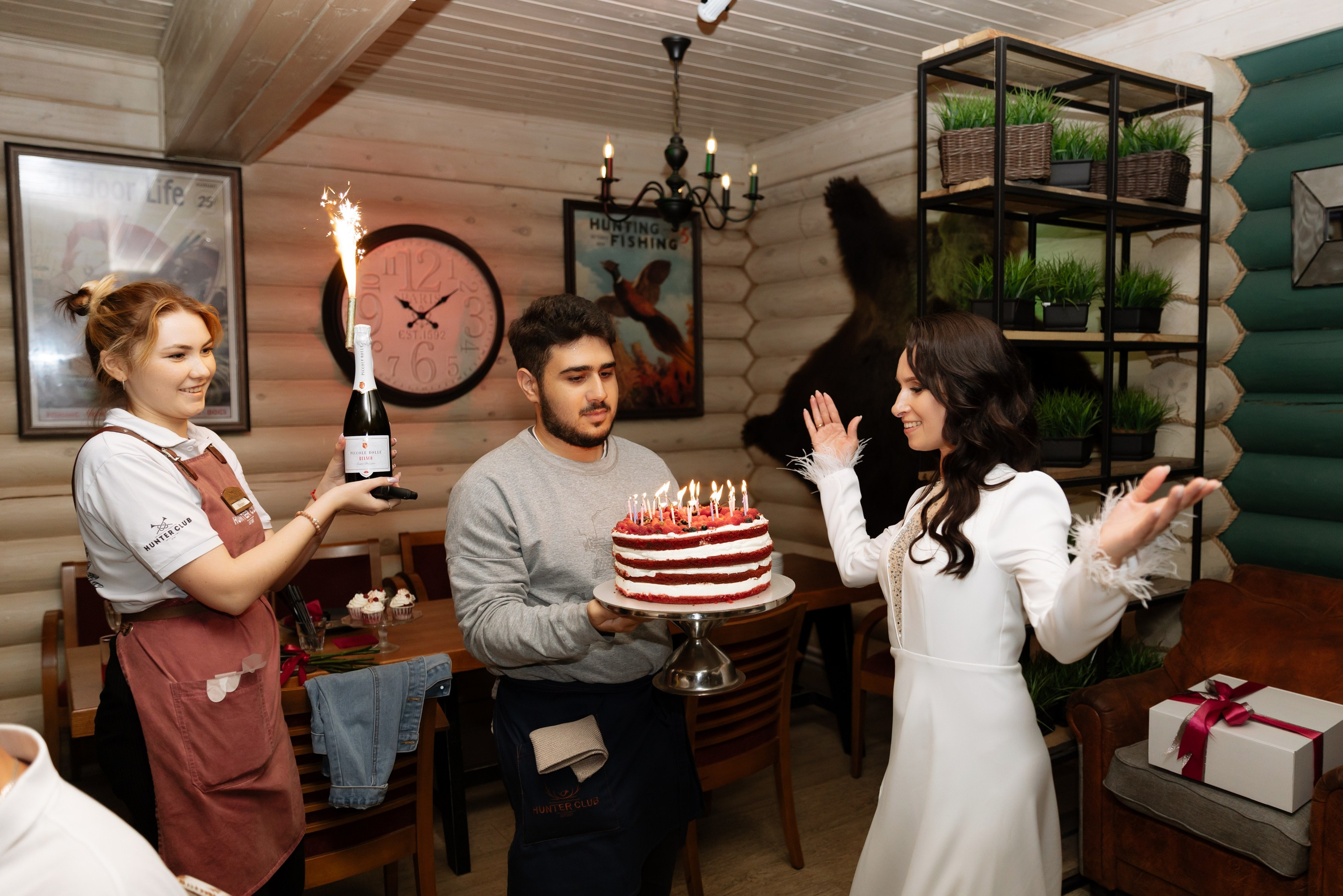 В смысле 35, было же 18?. 📷˙Свадебный фотограф и видеограф в Чебоксарах | Ксения