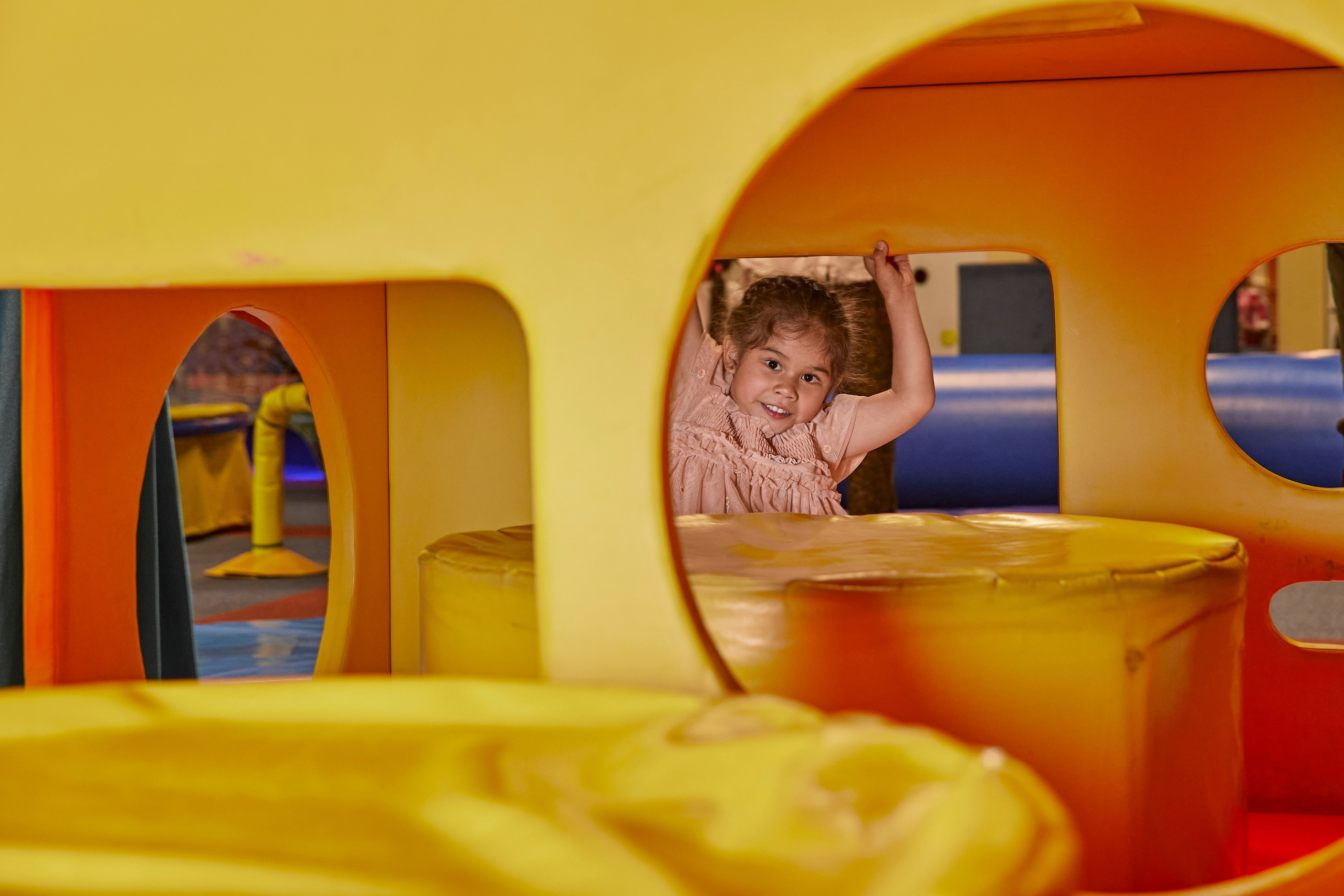 День рождения Андрея. Фотограф Александра Иванова