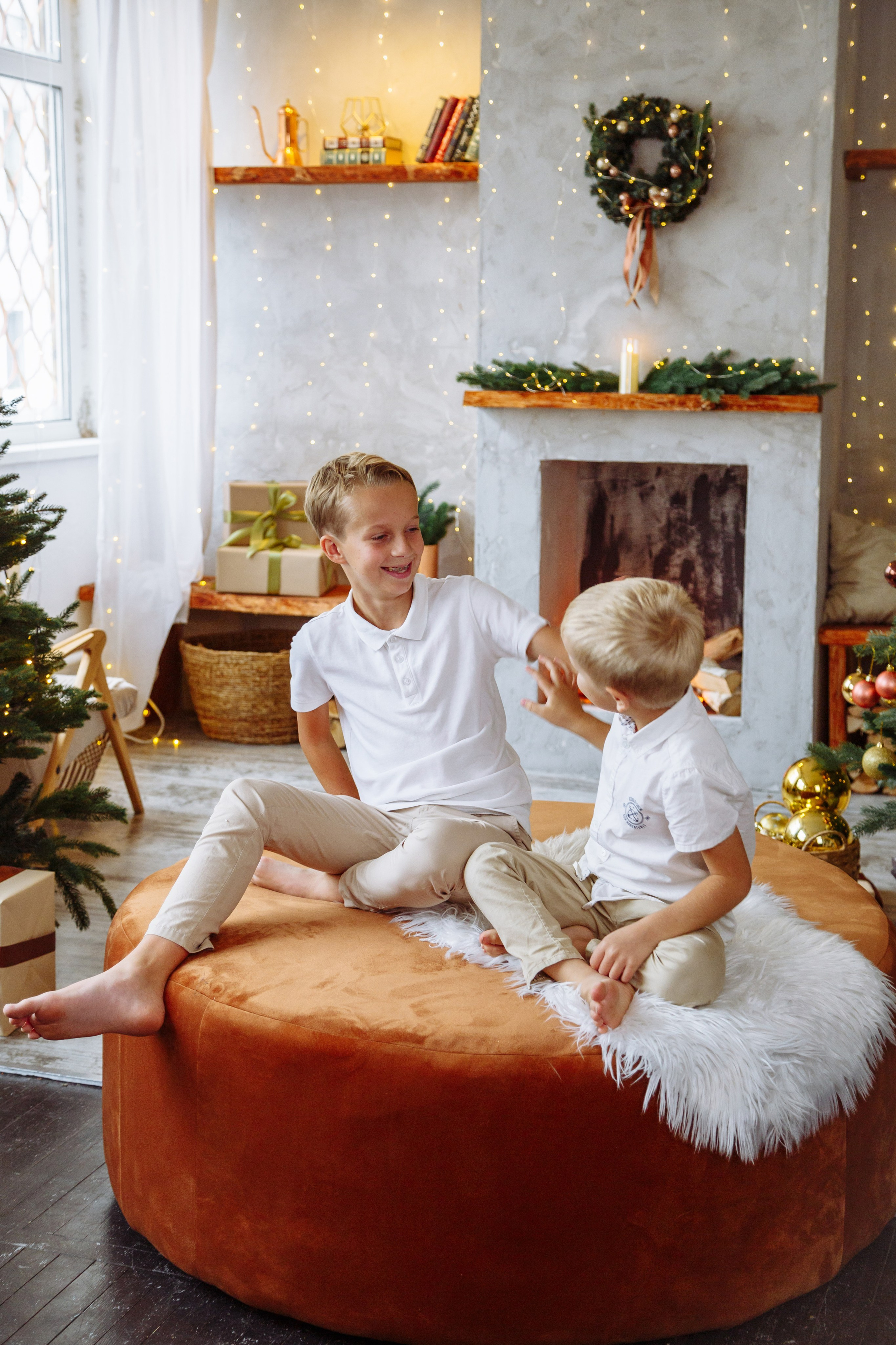 Семейная№ 7. Фотограф новорожденных Тверь Диана Муляева