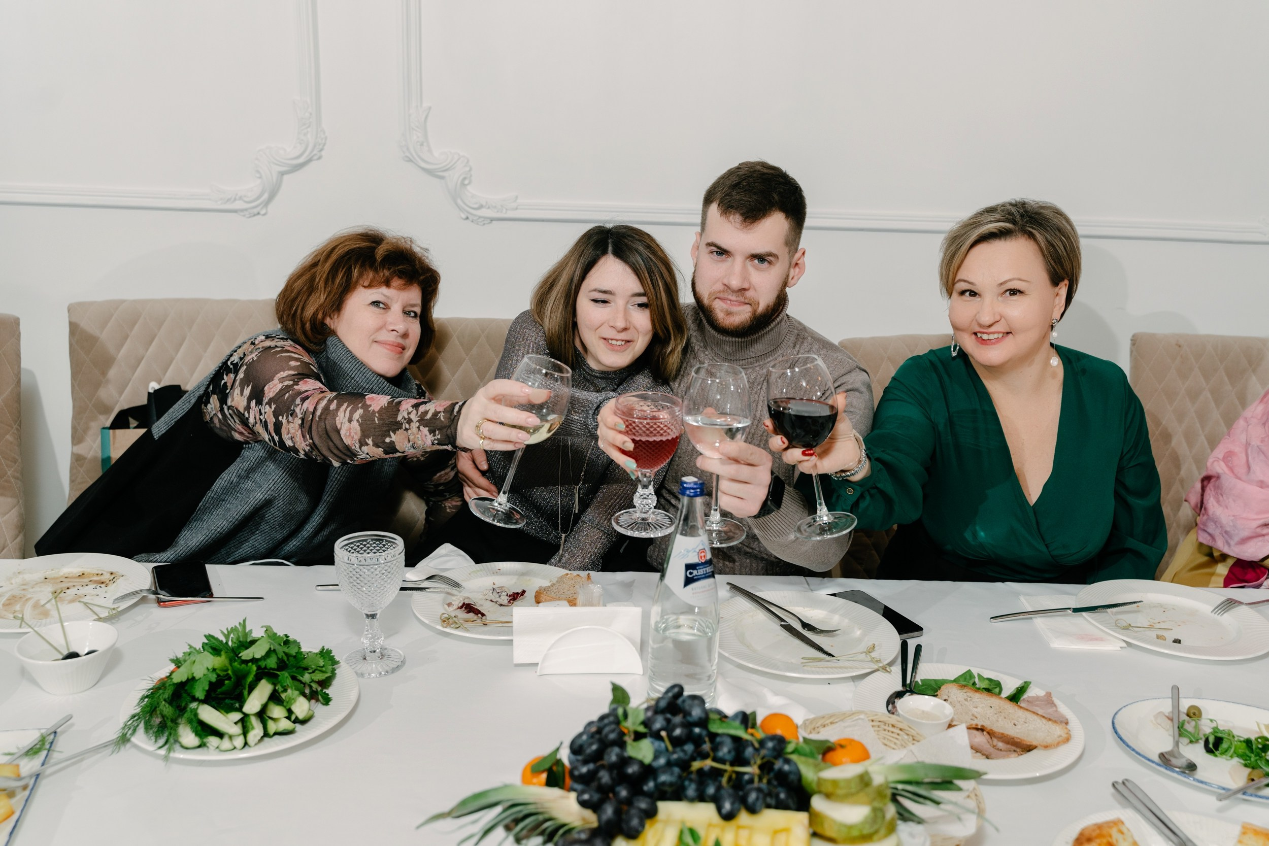 Фотосъемка в Москве и МО. Фотосъёмка, видеосъемка массовых мероприятий, reels