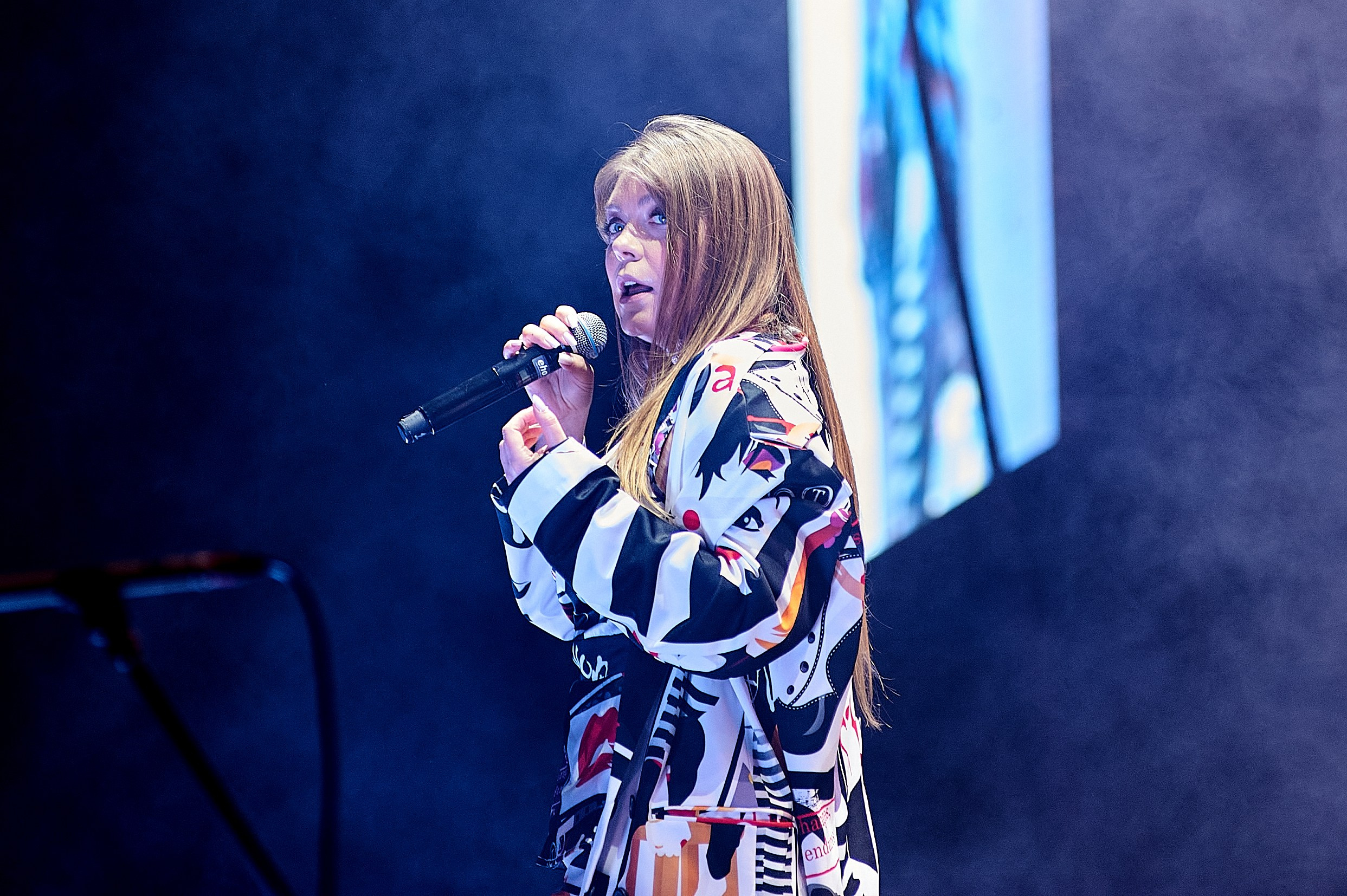 Супердискотека 90-х в Красноярске RECORD. Фотограф Москва Concerts photo / Fashion photо