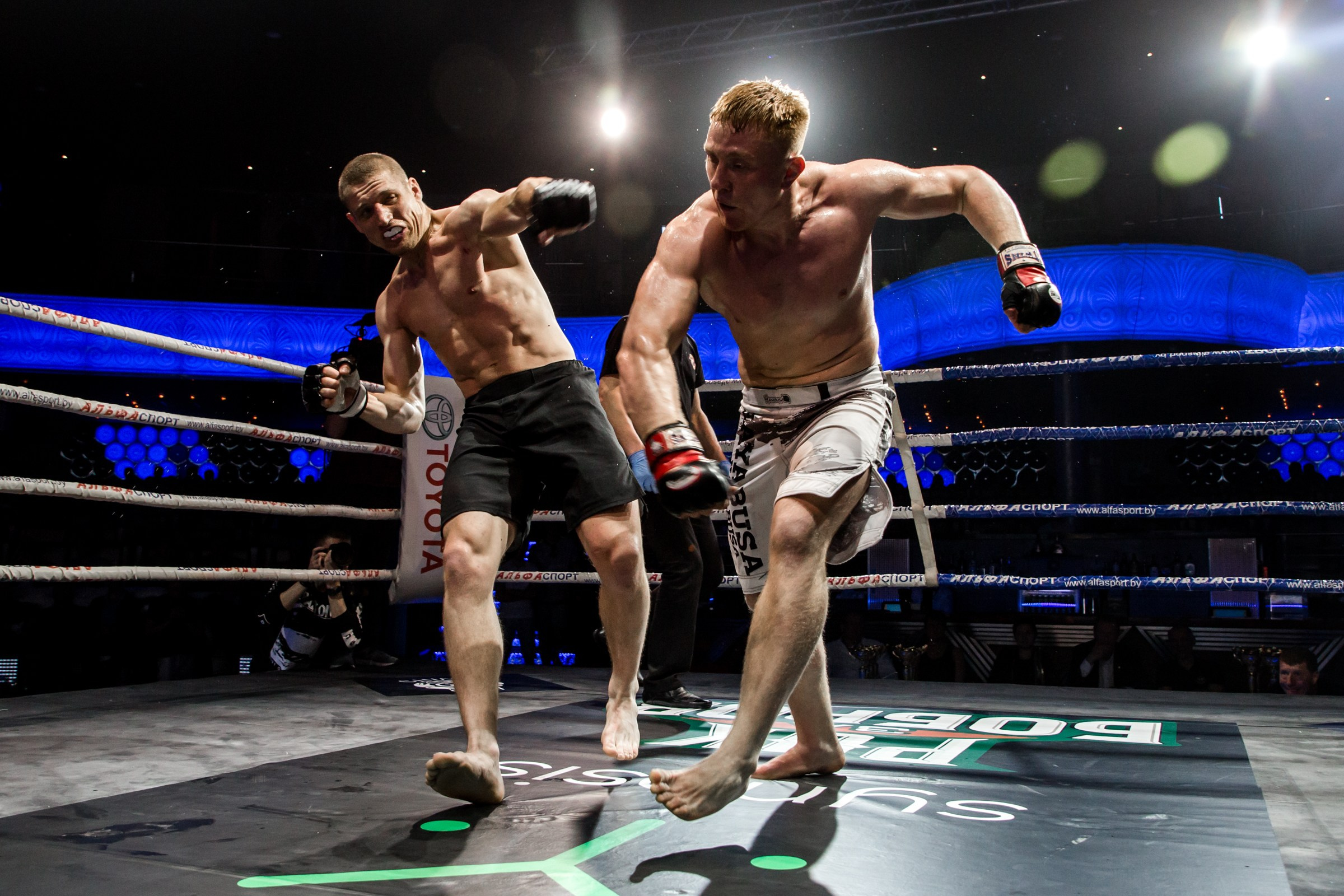 Спорт. Свадебный и репортажный фотограф Грузия