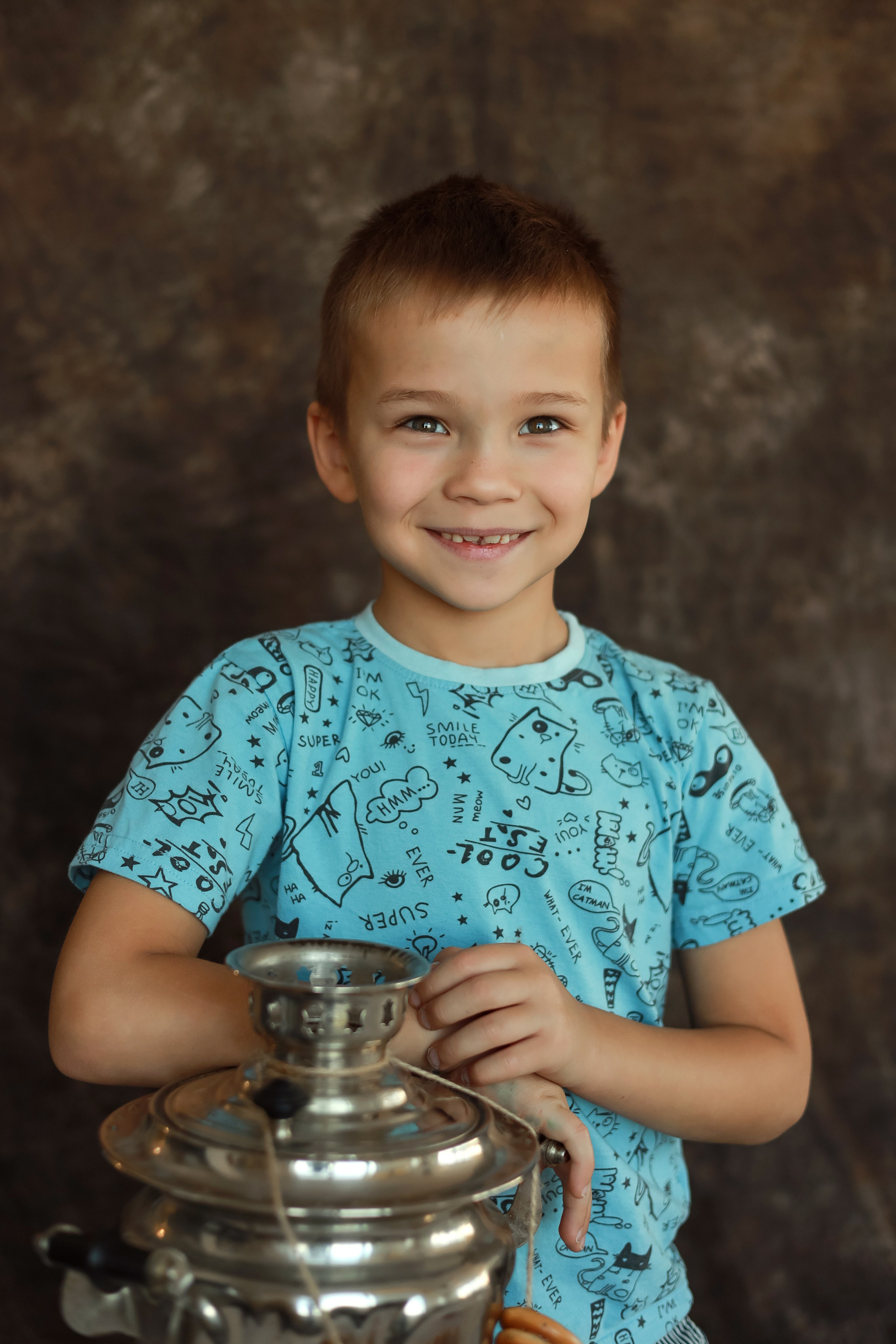 Масленица в детском саду. Детский и семейный фотограф во Владивостоке Светлана Шаповаленко